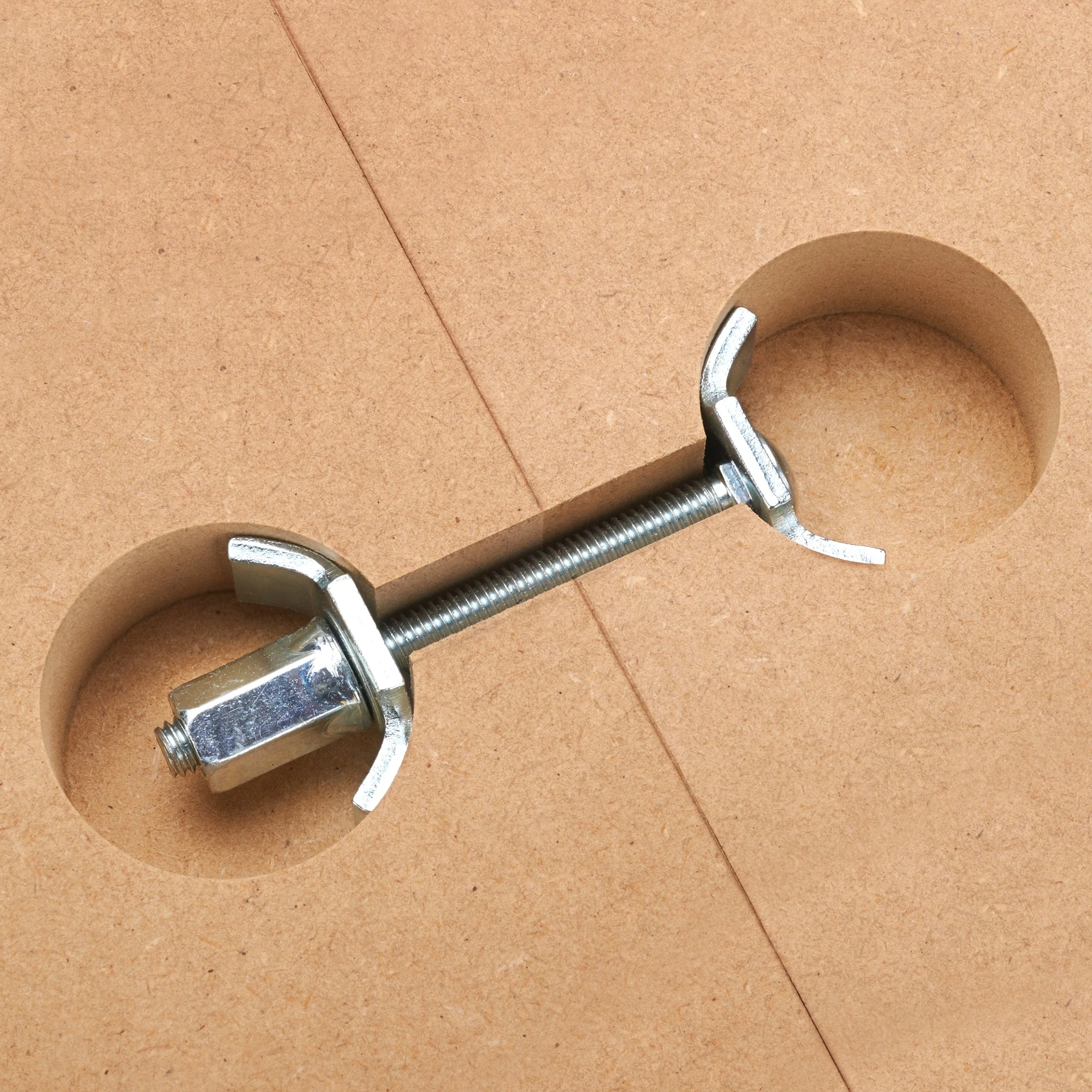 Small Joint Connector 2-1/2″ to 3-1/4″