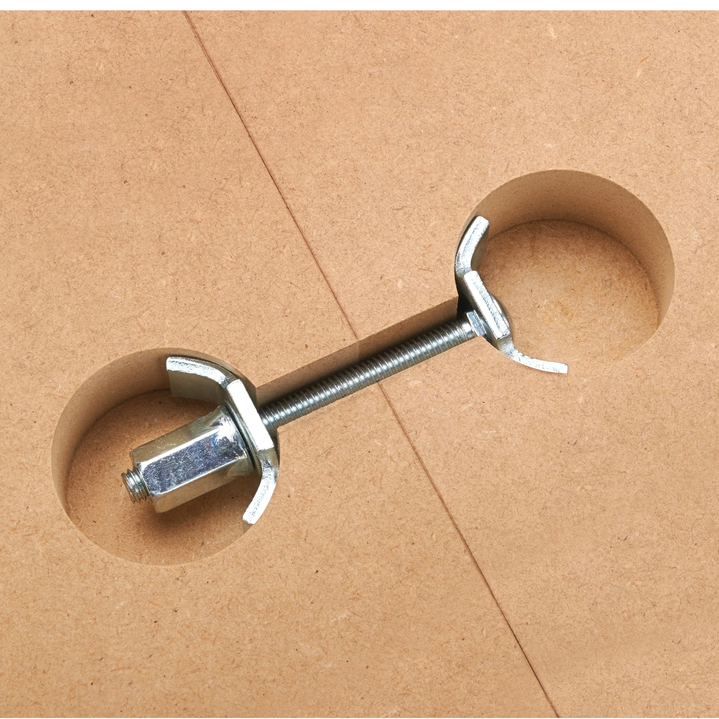 Large Joint Connector 5-3/4" to 6-1/2" - Image 1