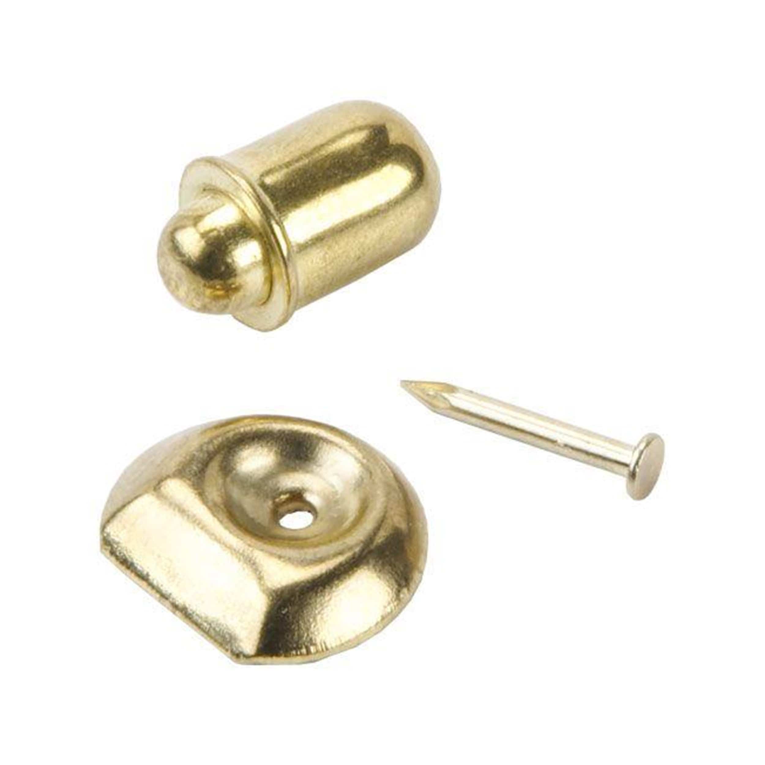 Bullet Catch – 1/4″ Diameter – 10 Pack