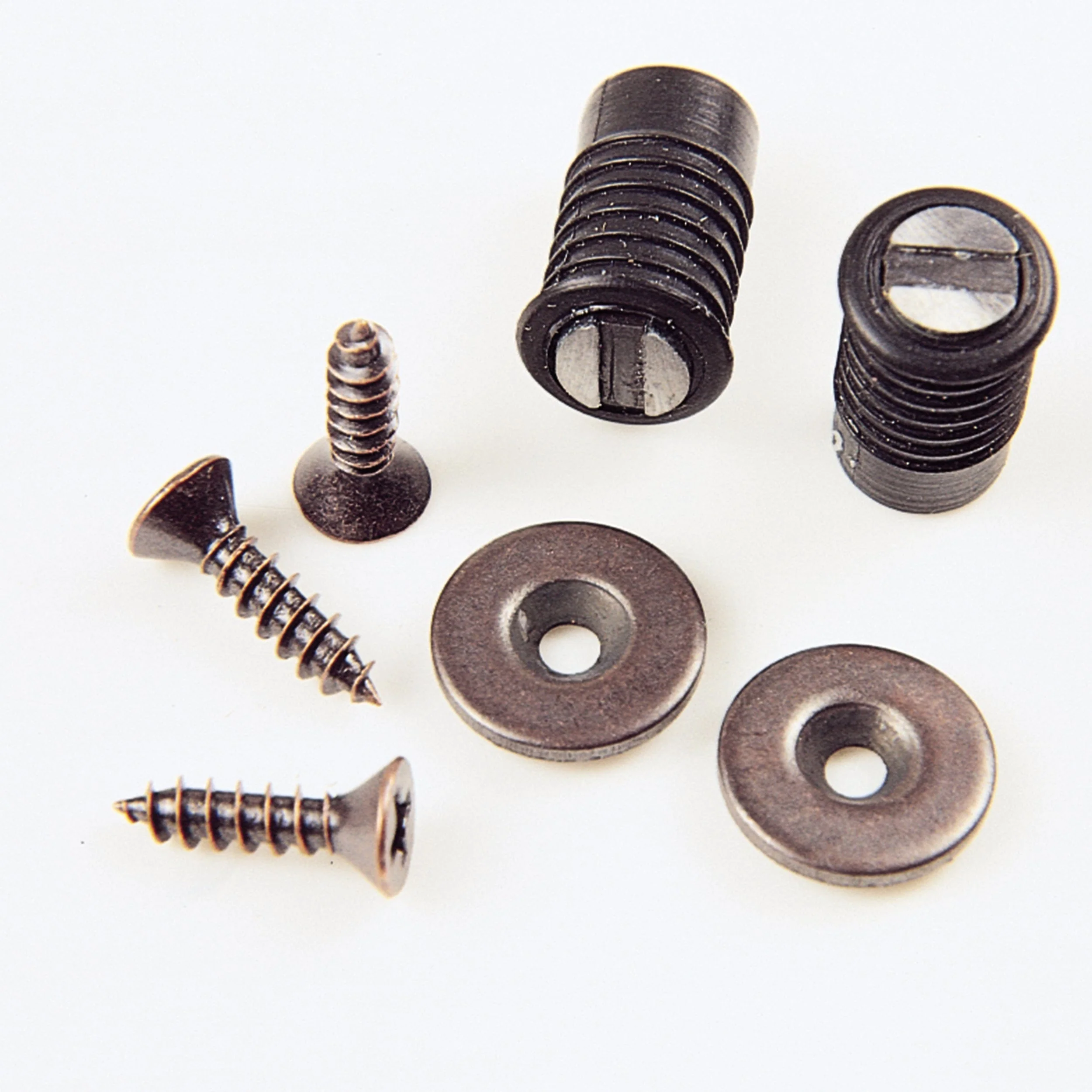 Magnetic Catches, 5/16" Pair - Image 1
