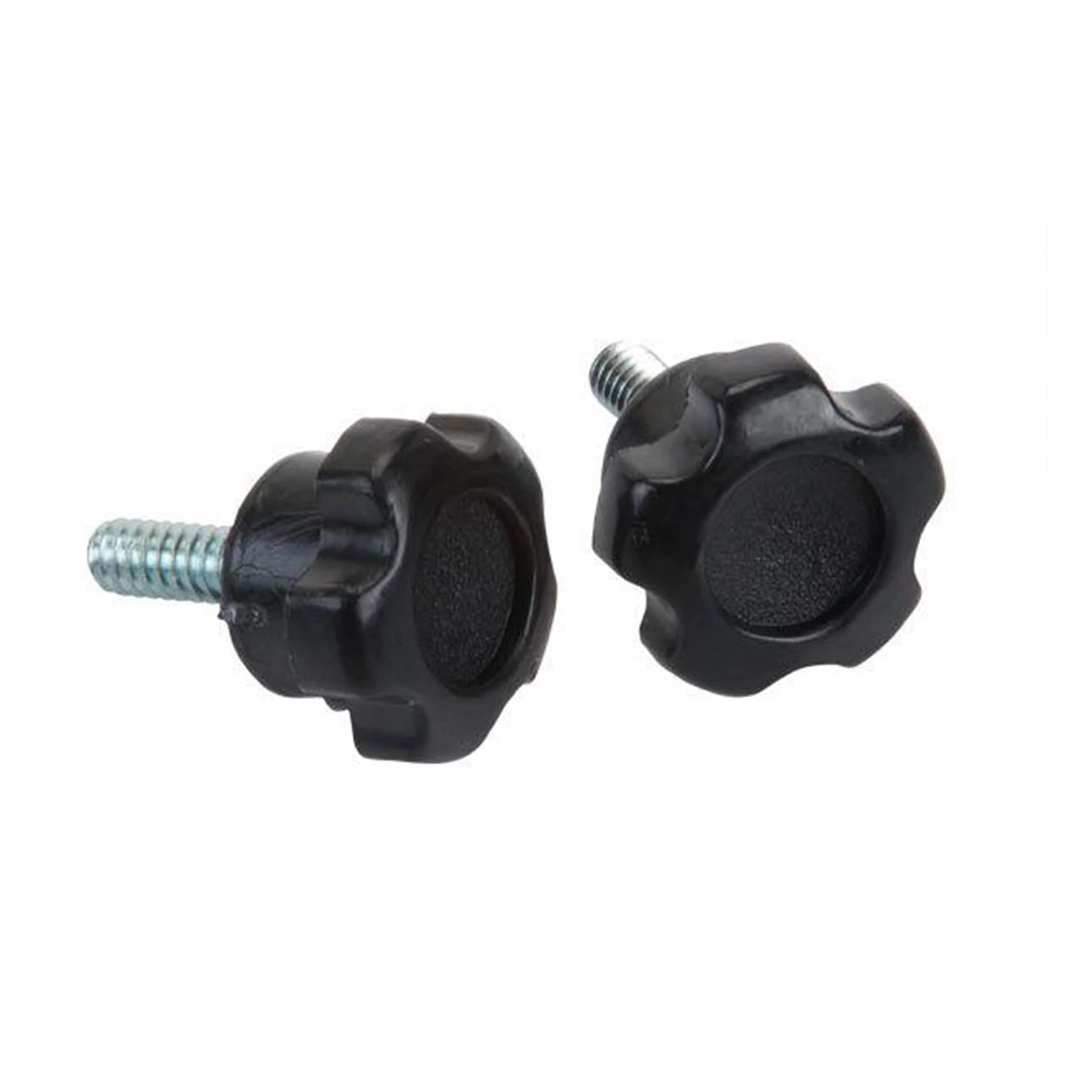 Miniature Knob with #10-24 Stud – 1 Pair