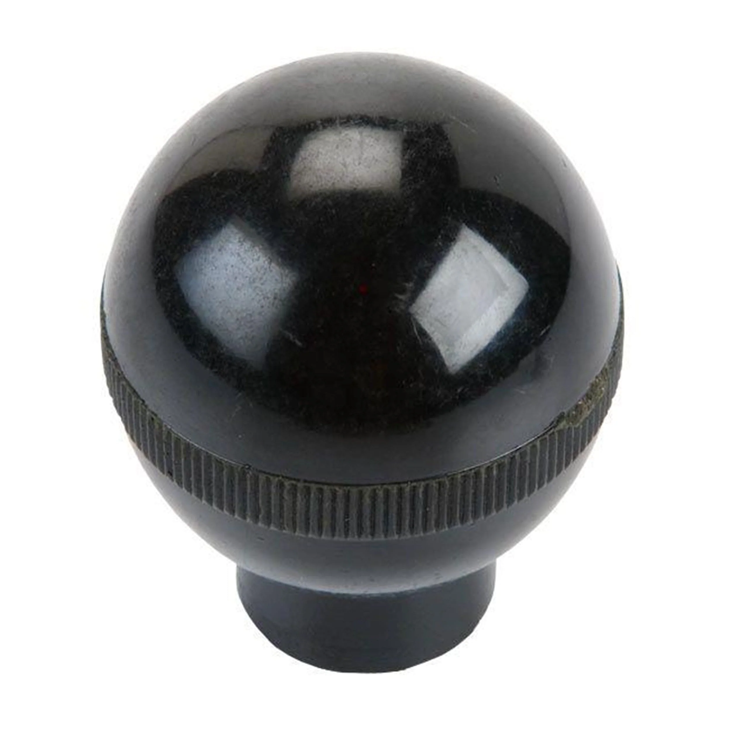 Ball Knob – 1-3/4″ –  with 3/8″ – 16 Insert