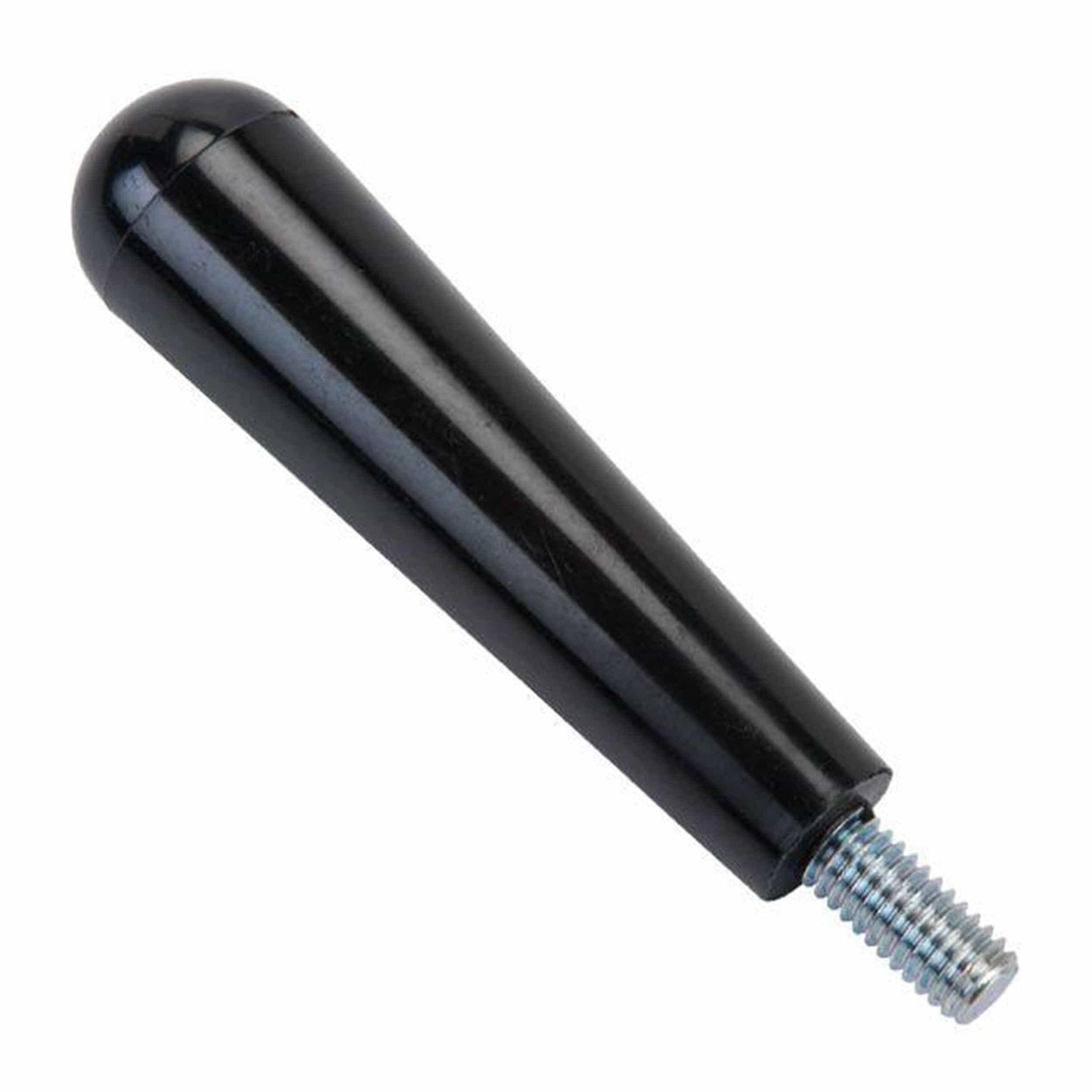 Tapered Handle with 3/8″ – 16 Stud