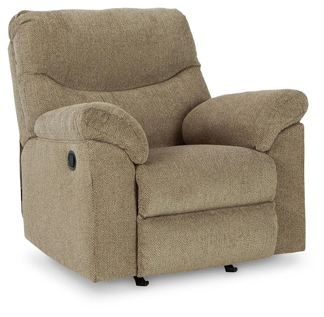 Alphons Briar Recliner - Image 2