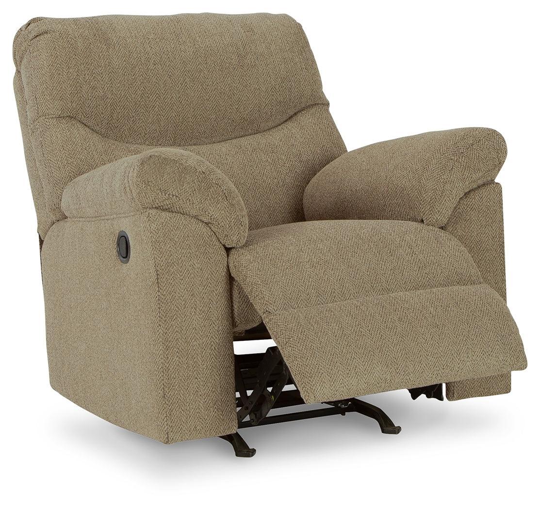 Alphons Briar Recliner - Image 3