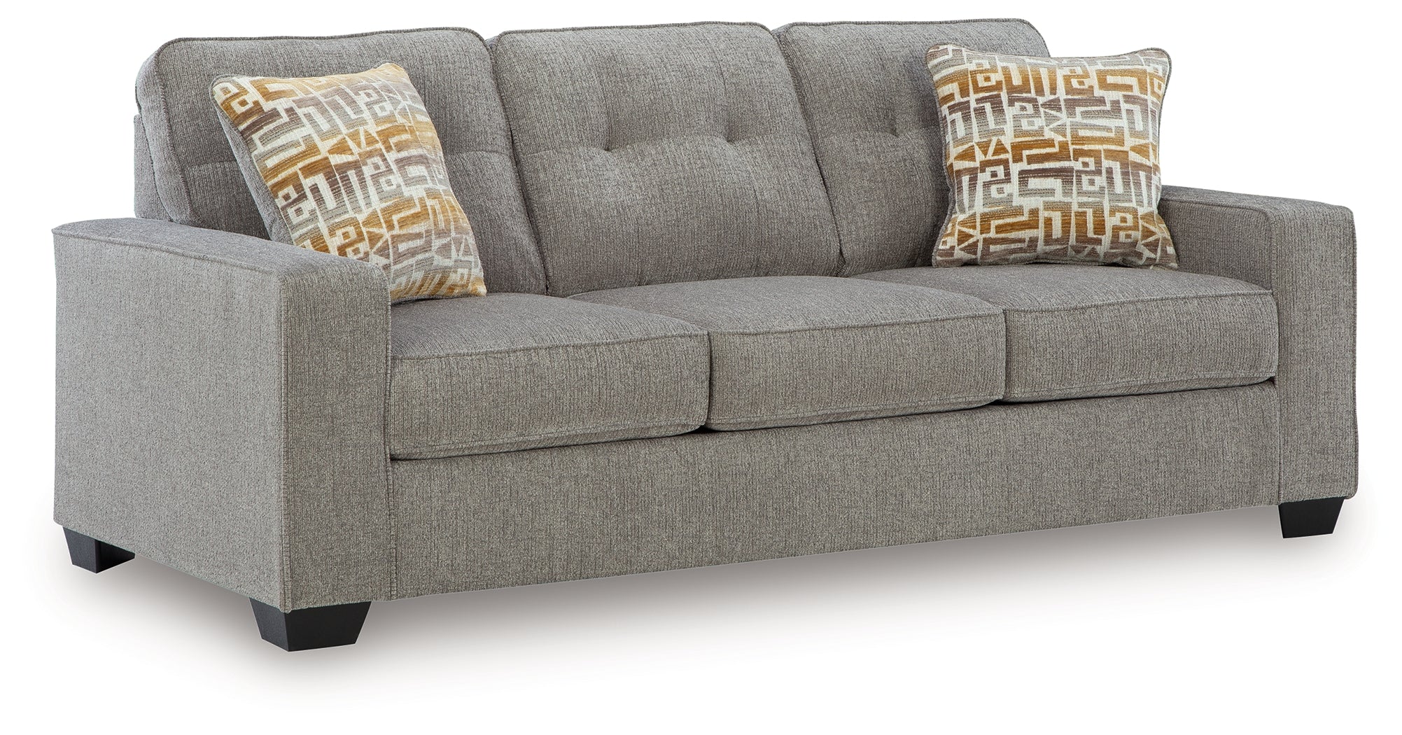 Larimer Iron Sofa - Image 2