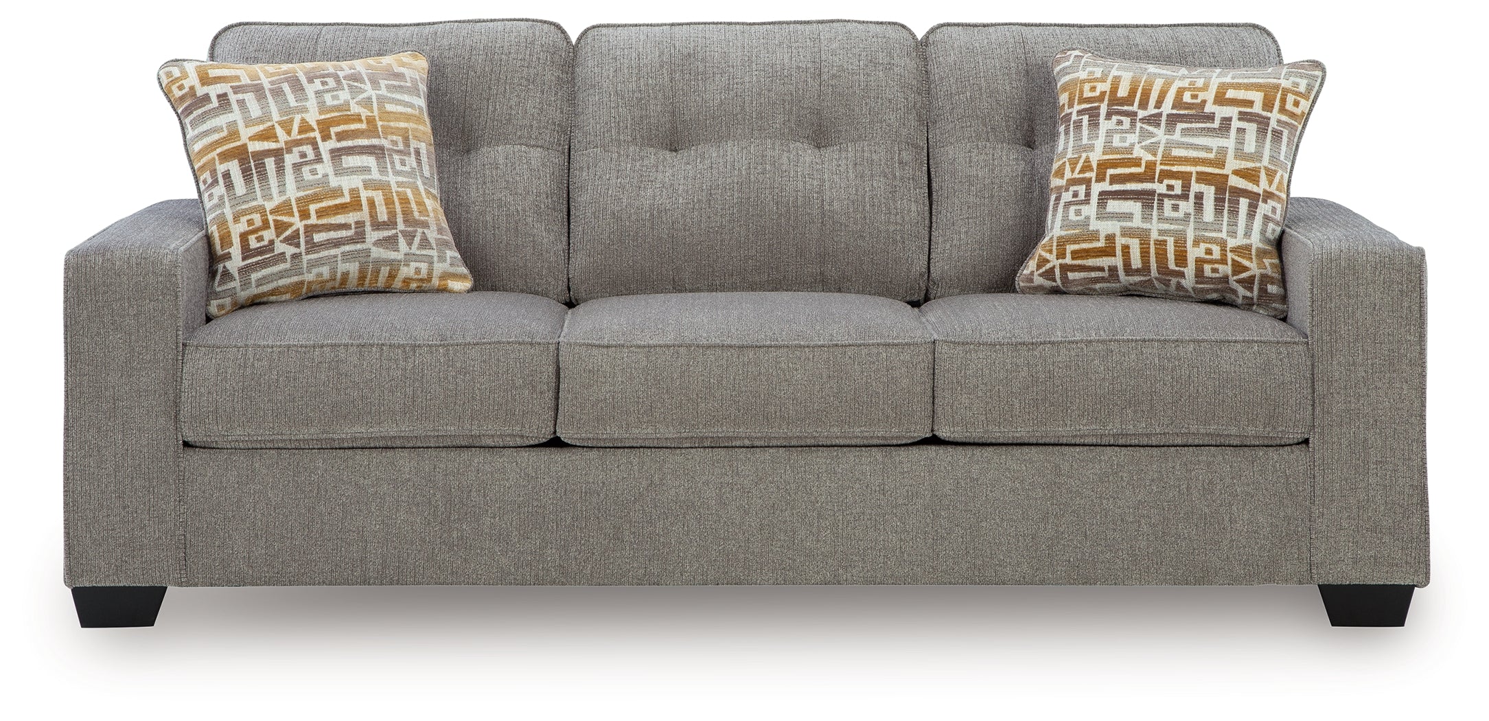 Larimer Iron Sofa - Image 3