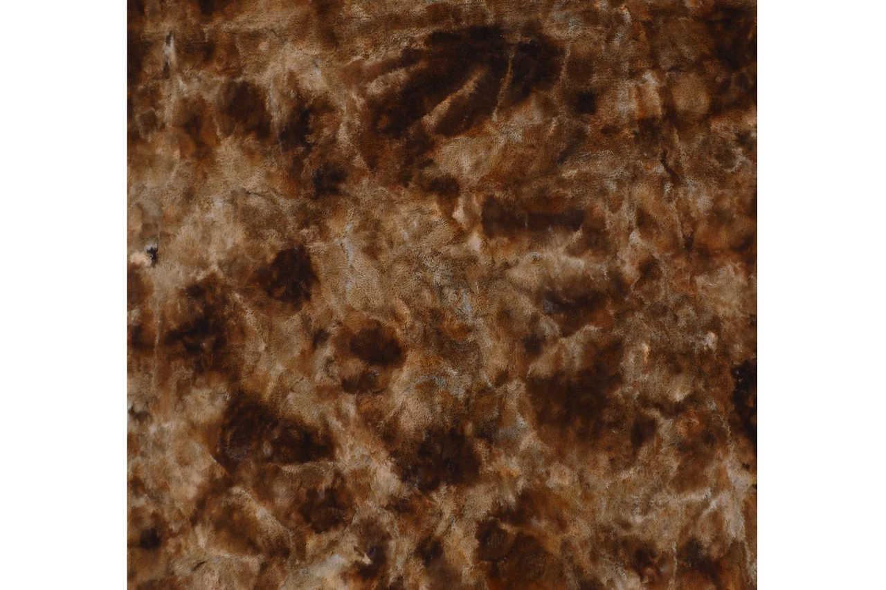 Rabbit Chocolate Medium Rug - Image 1