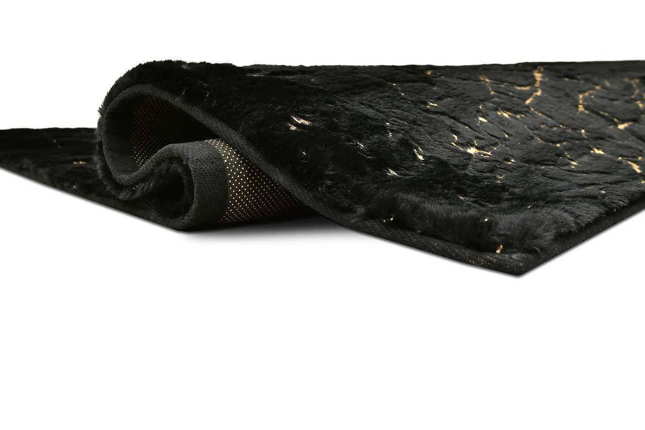 Rabbit Black Gold - Image 2