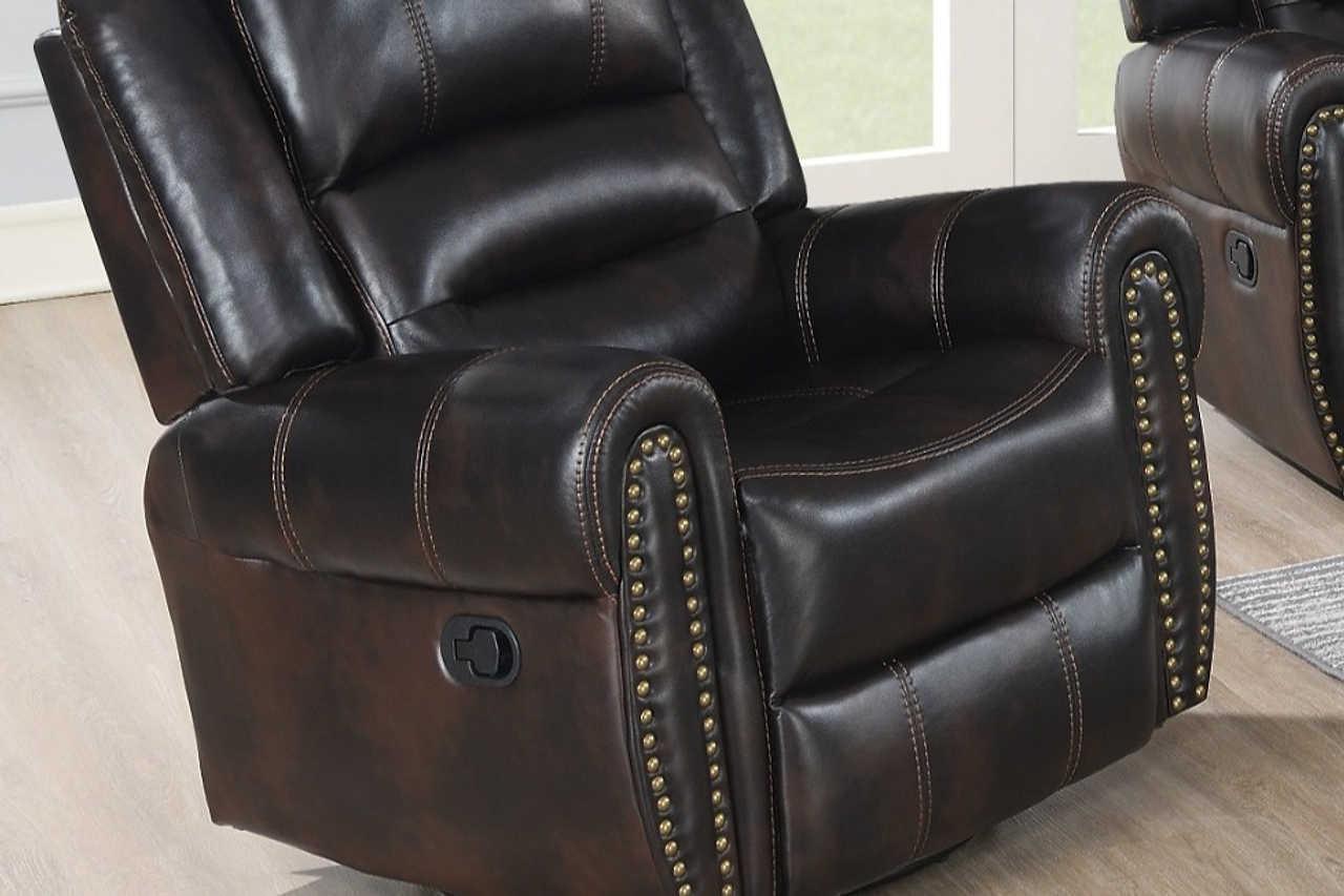 Houston II Recliner - Image 1