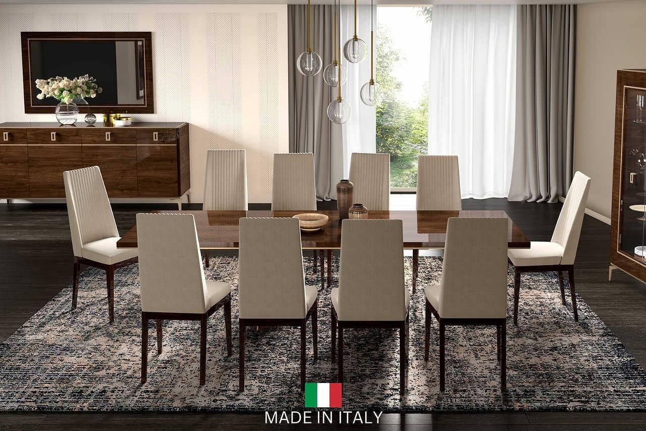 Eva Dining Chair - Image 1