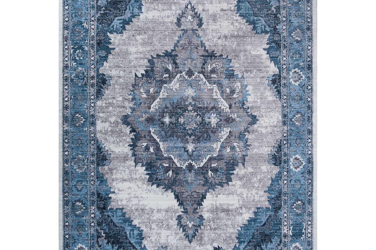 Ashton Glacier Meduim Rug - Image 1