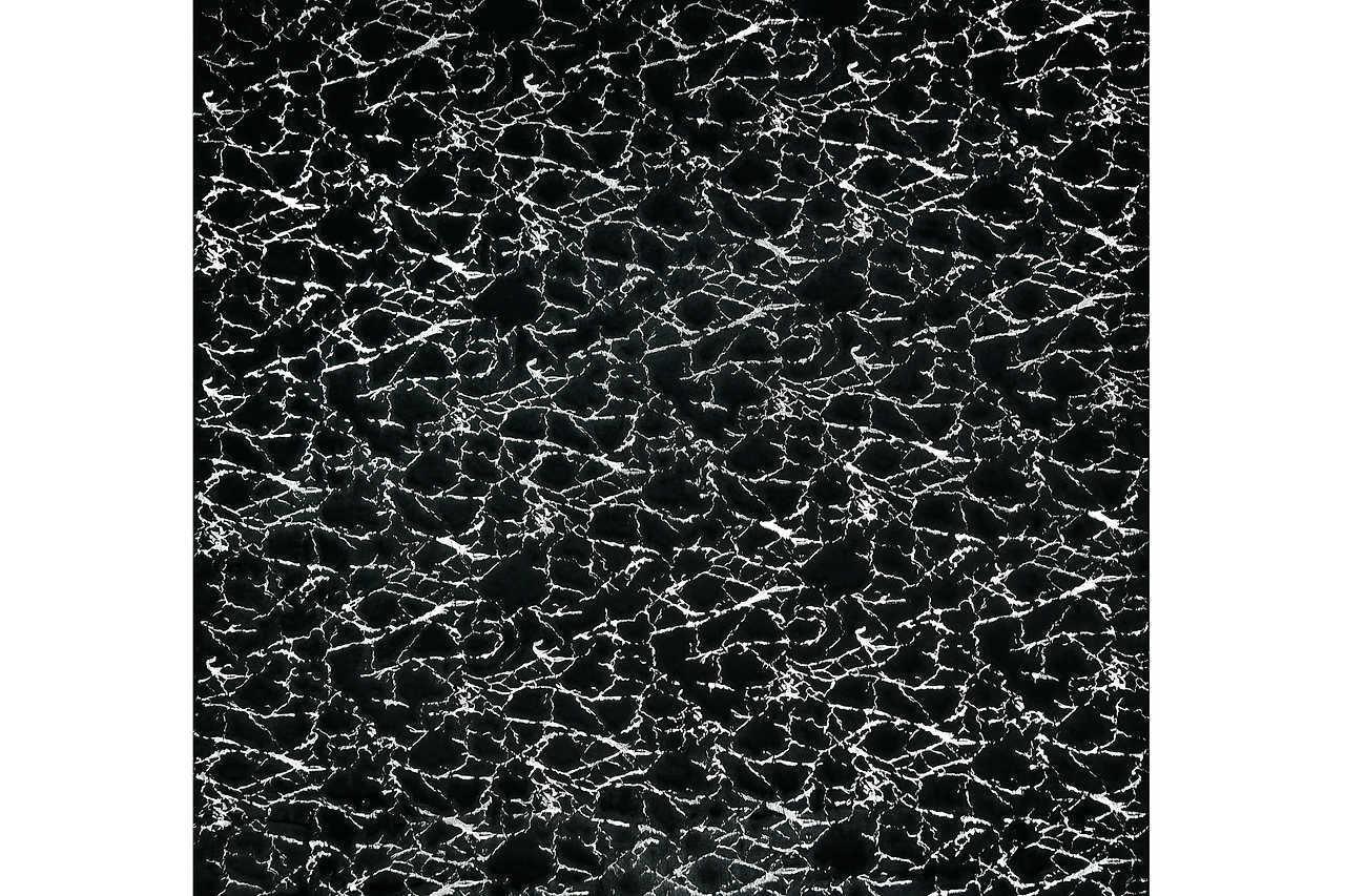 Rabbit Black Silver - Image 1