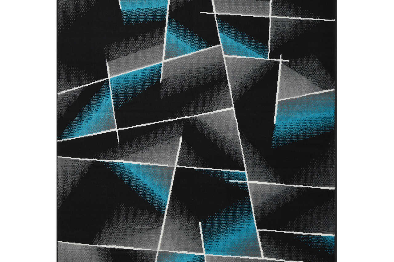 Contempo 41 Electric Area Rug - Image 1