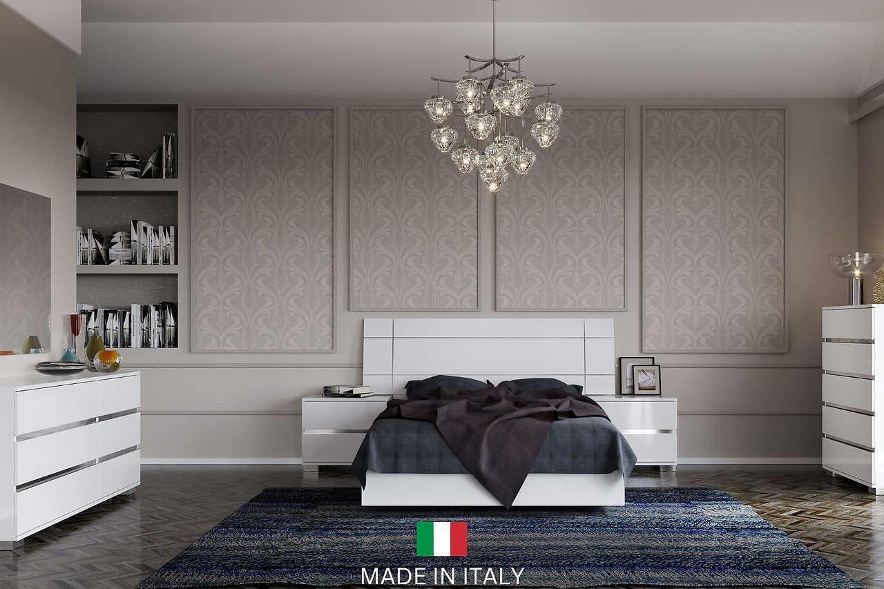Dream King Bed - Image 1