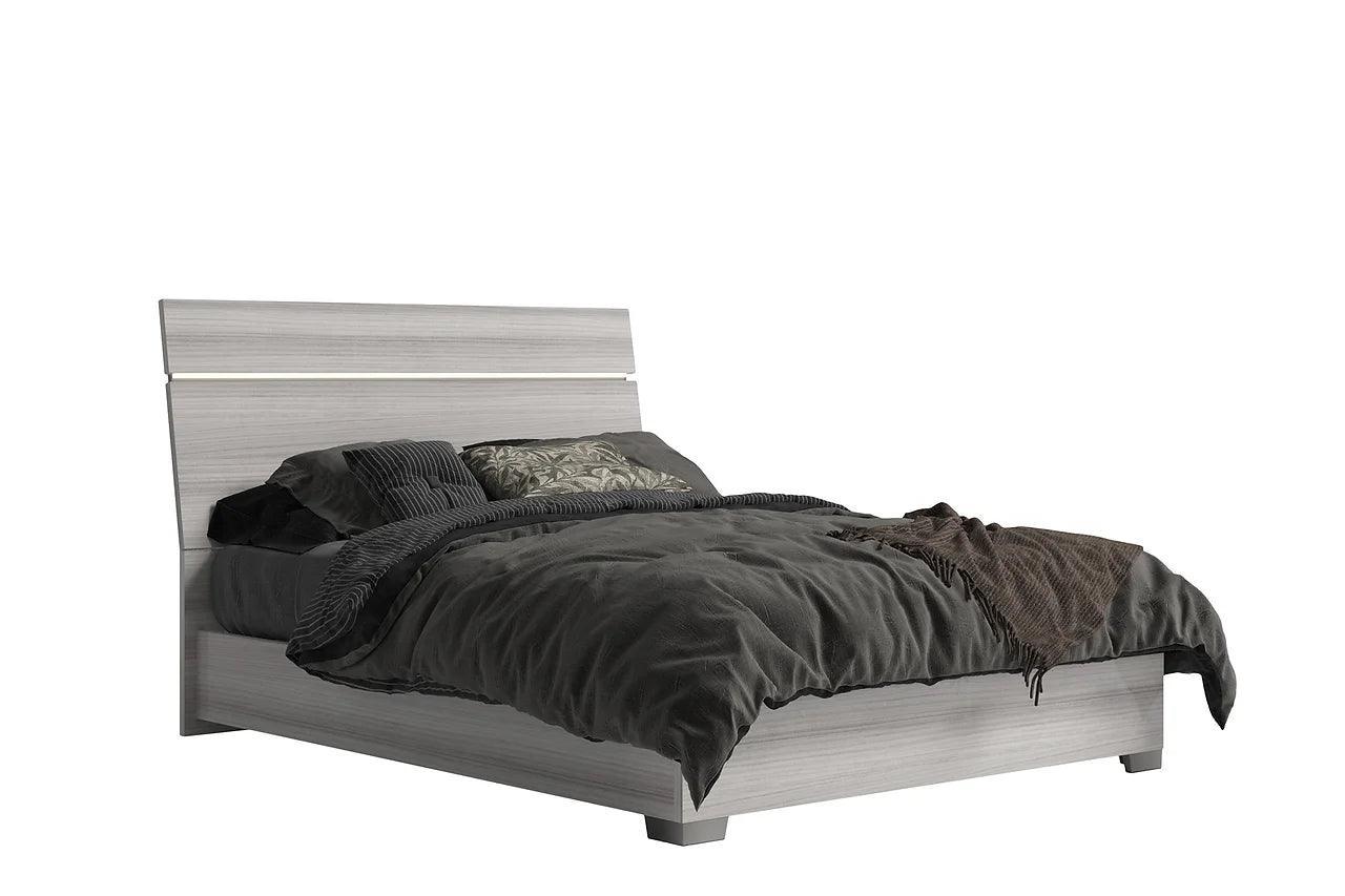 Mia Light Gray Chest - Image 3