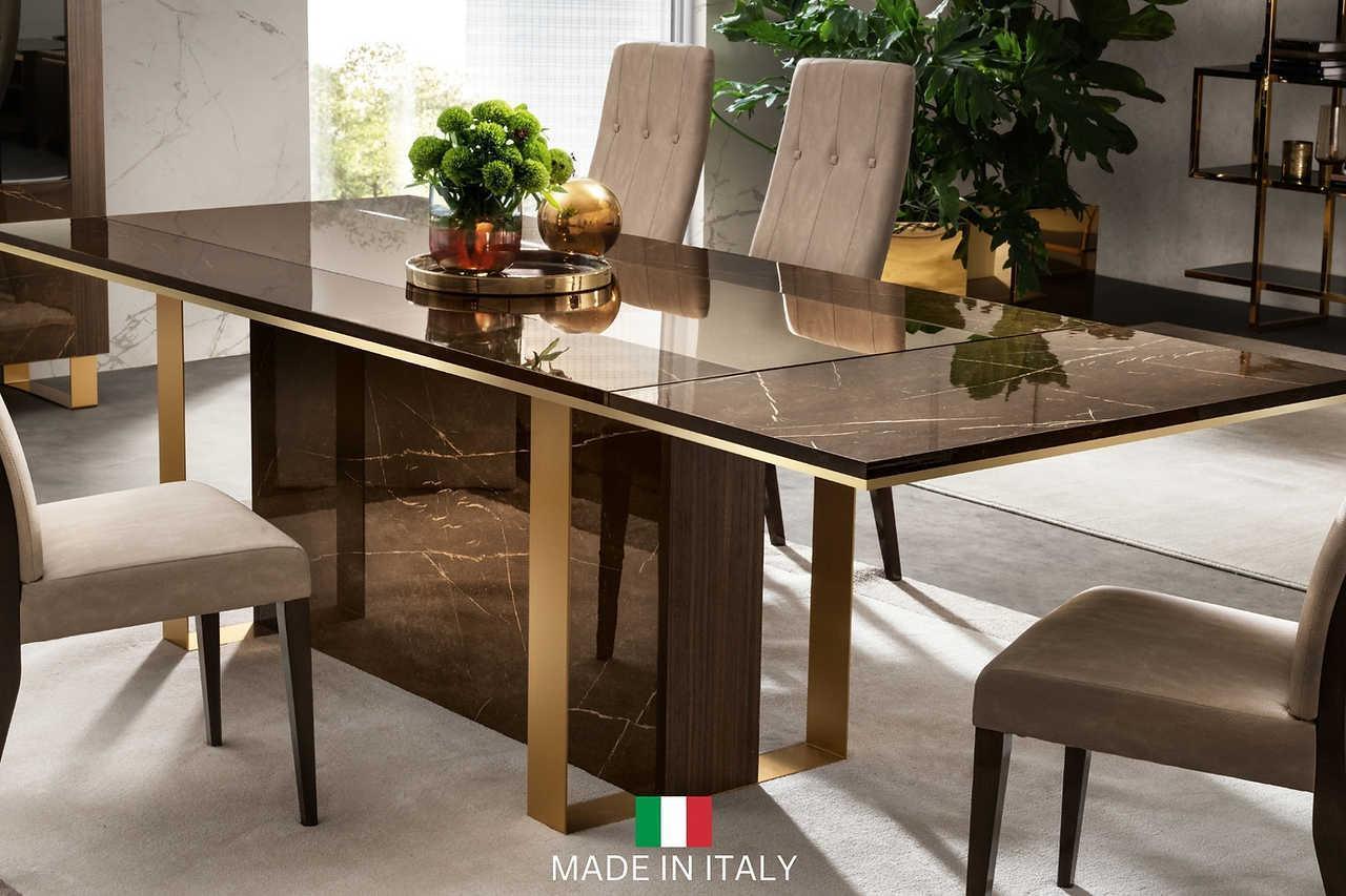 Essenza 4 Door Buffet - Image 2