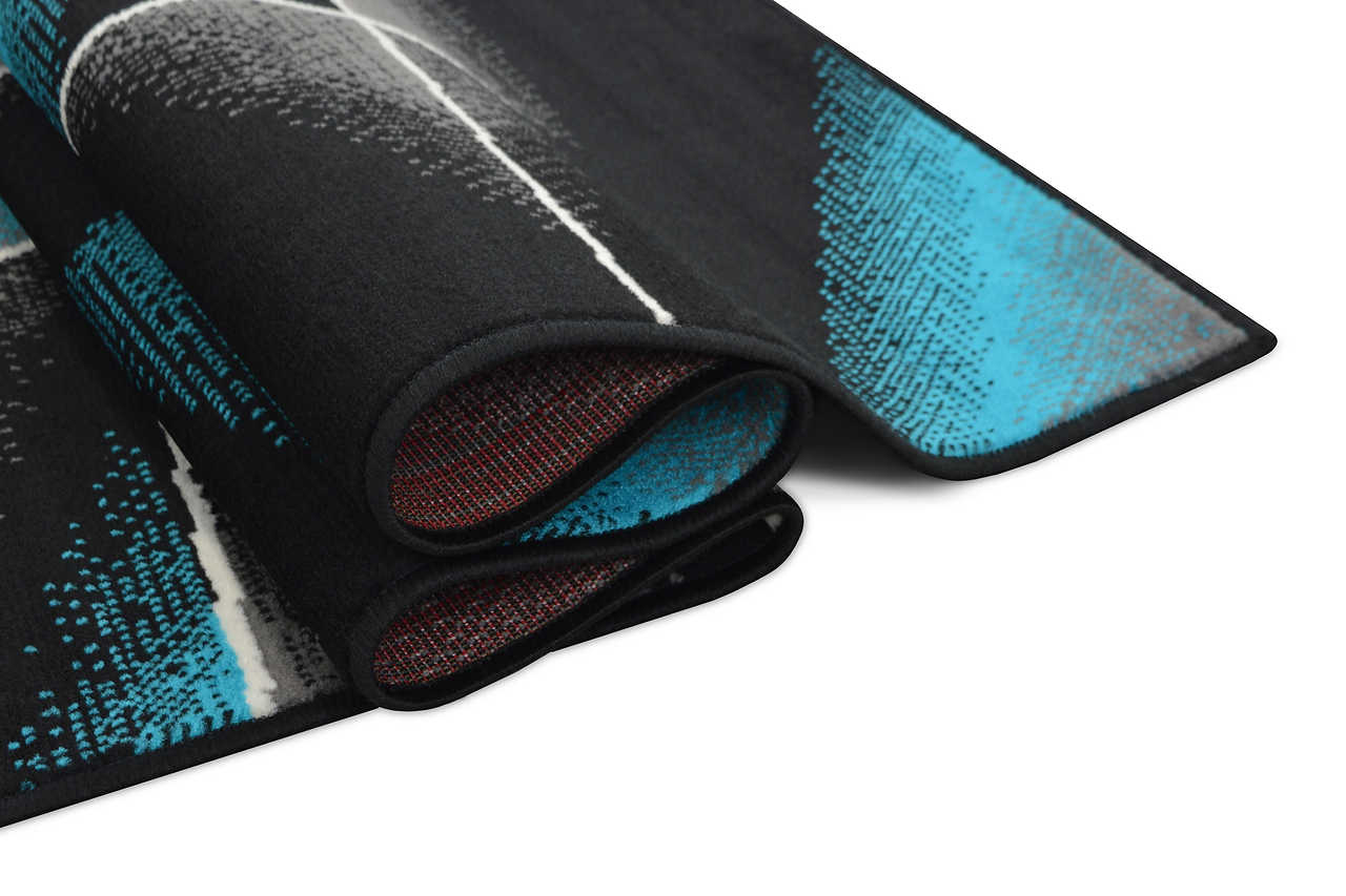 Contempo 41 Electric Area Rug - Image 2