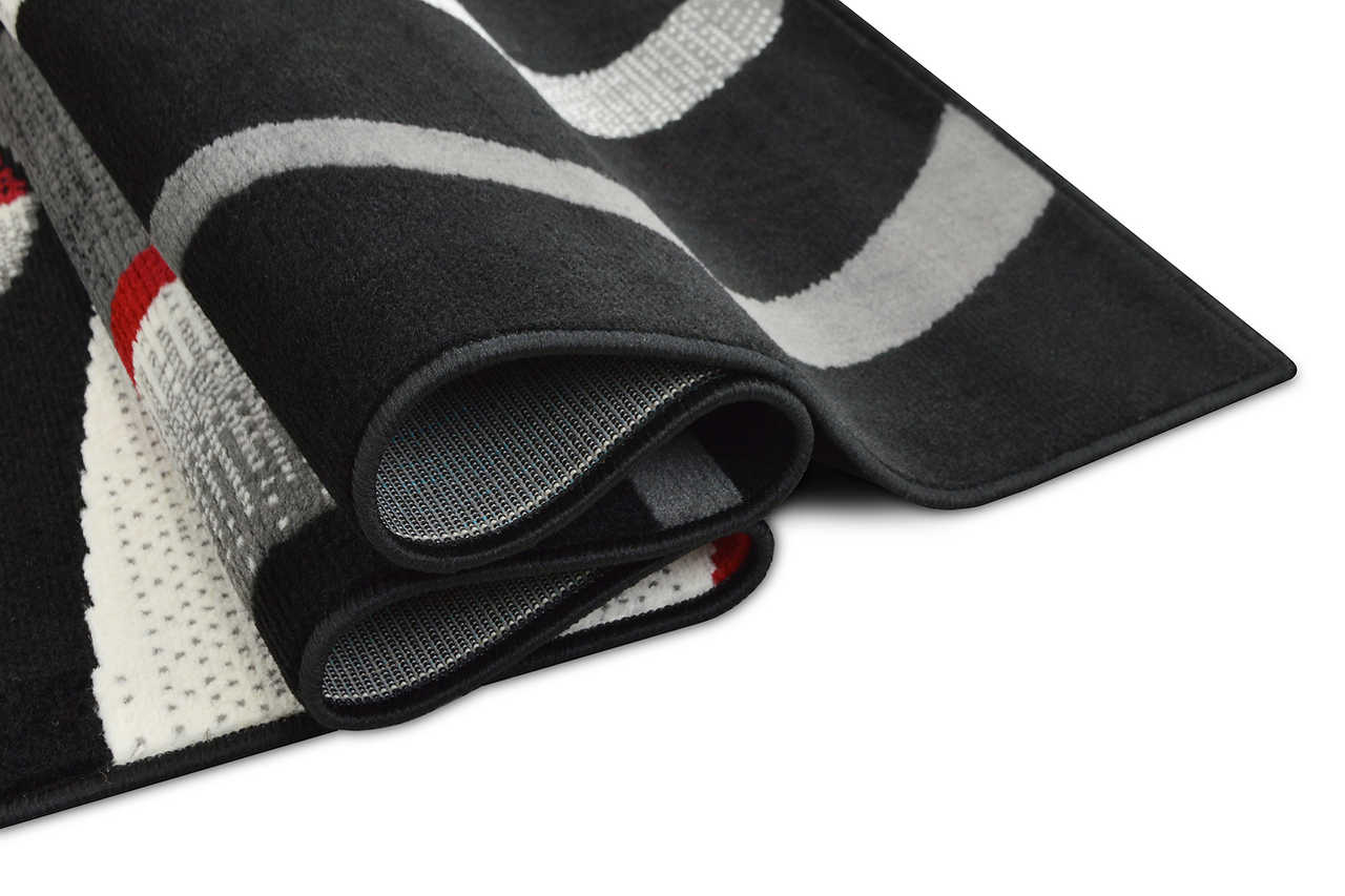 Contempo 45 Fireball Area Rug - Image 2