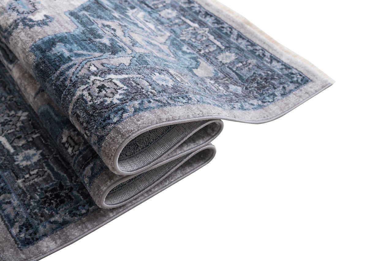 Ashton Glacier Meduim Rug - Image 2