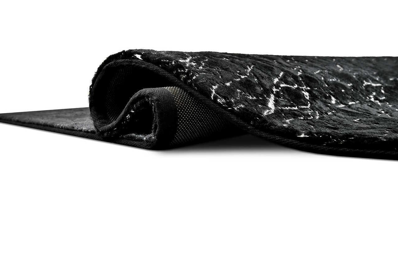 Rabbit Black Silver - Image 2