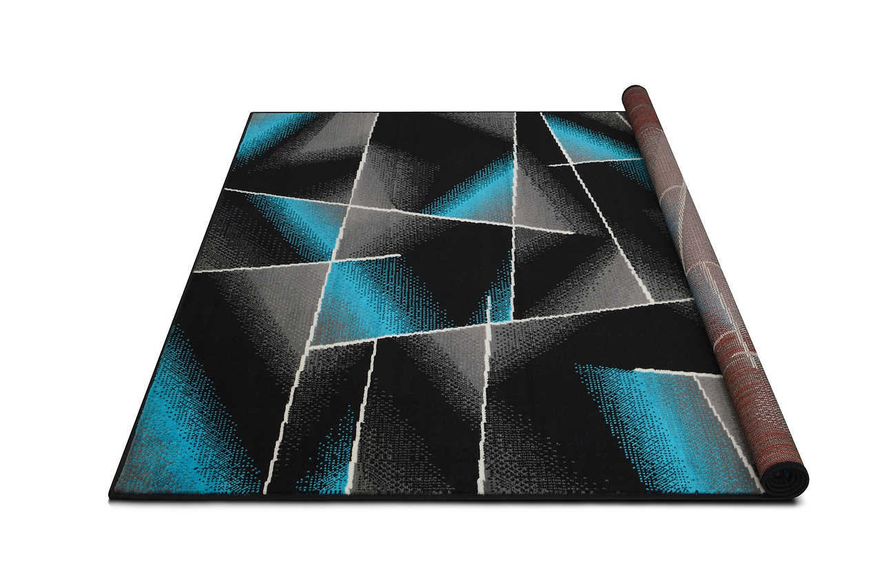Contempo 41 Electric Area Rug - Image 3