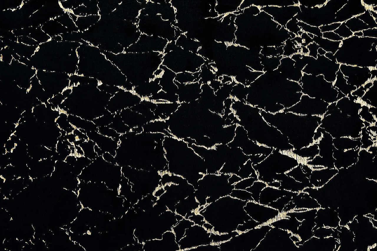 Rabbit Black Gold - Image 1