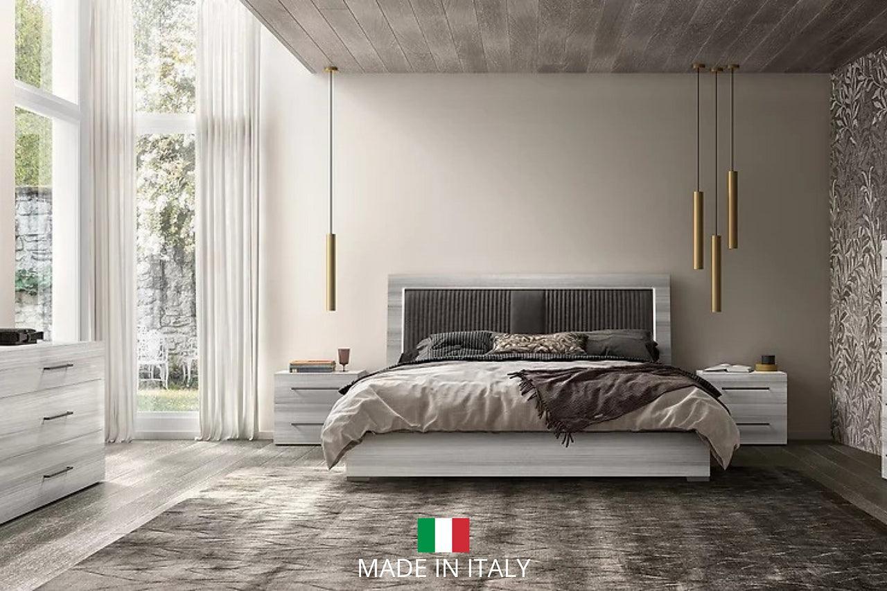 Mia Uph Light Gray Chest - Image 2