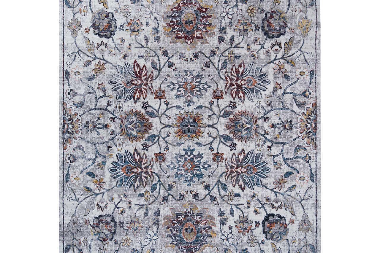 Ashton Multi Meduim Rug - Image 1