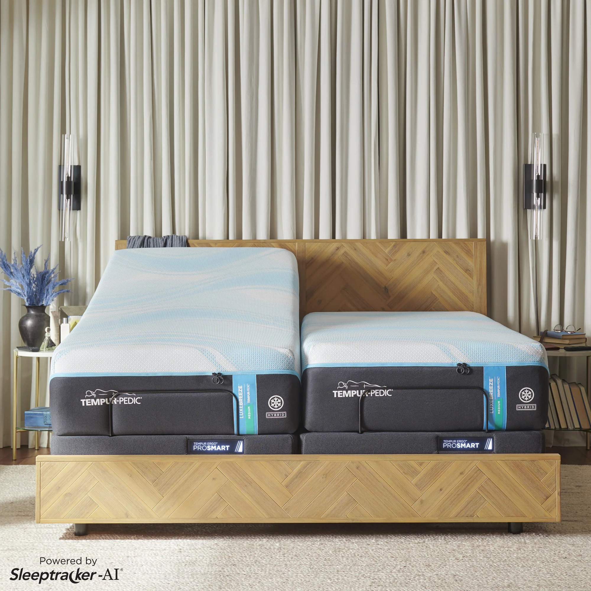 TEMPUR-Ergo® ProSmart® Base - Image 1