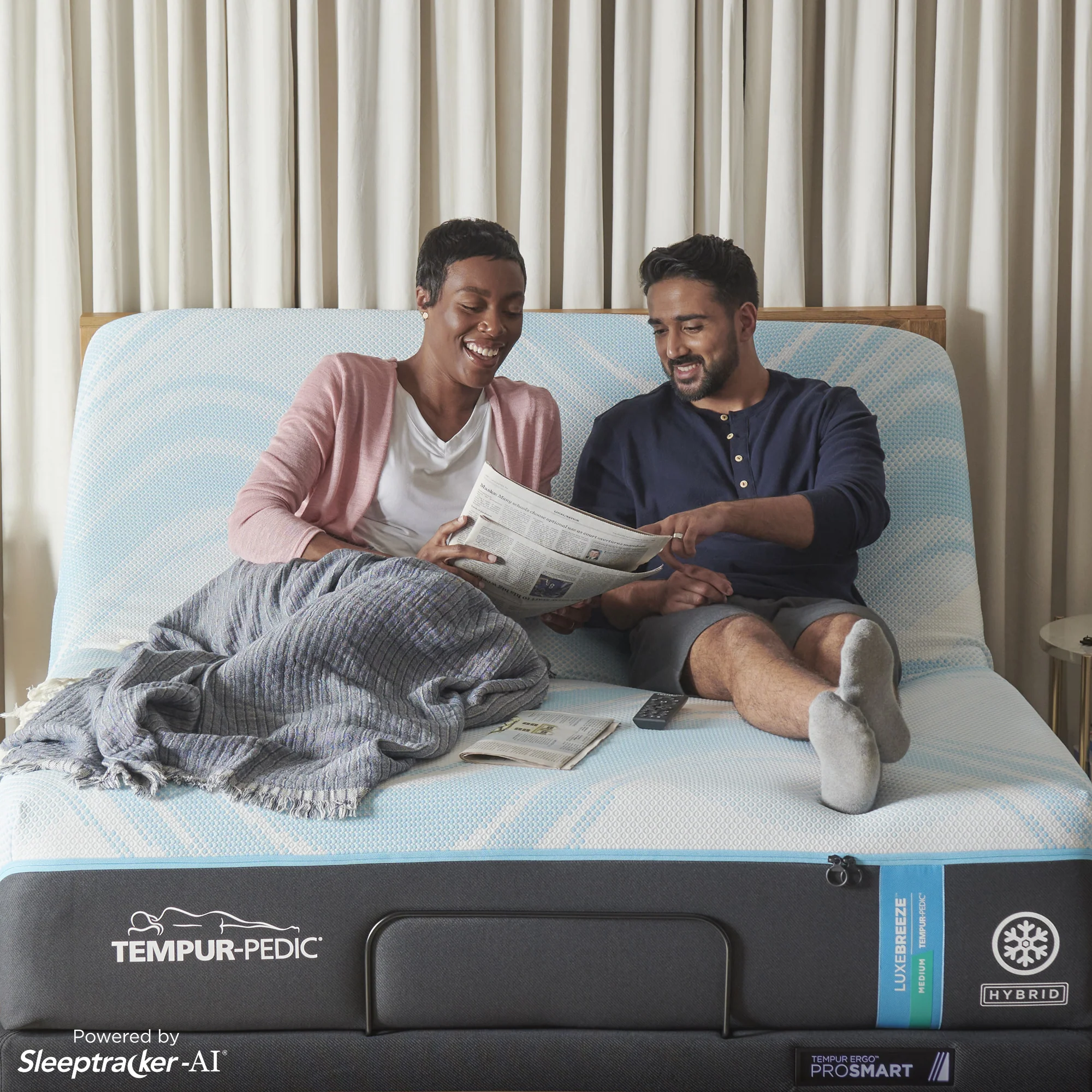 TEMPUR-Ergo® ProSmart® Base - Image 2