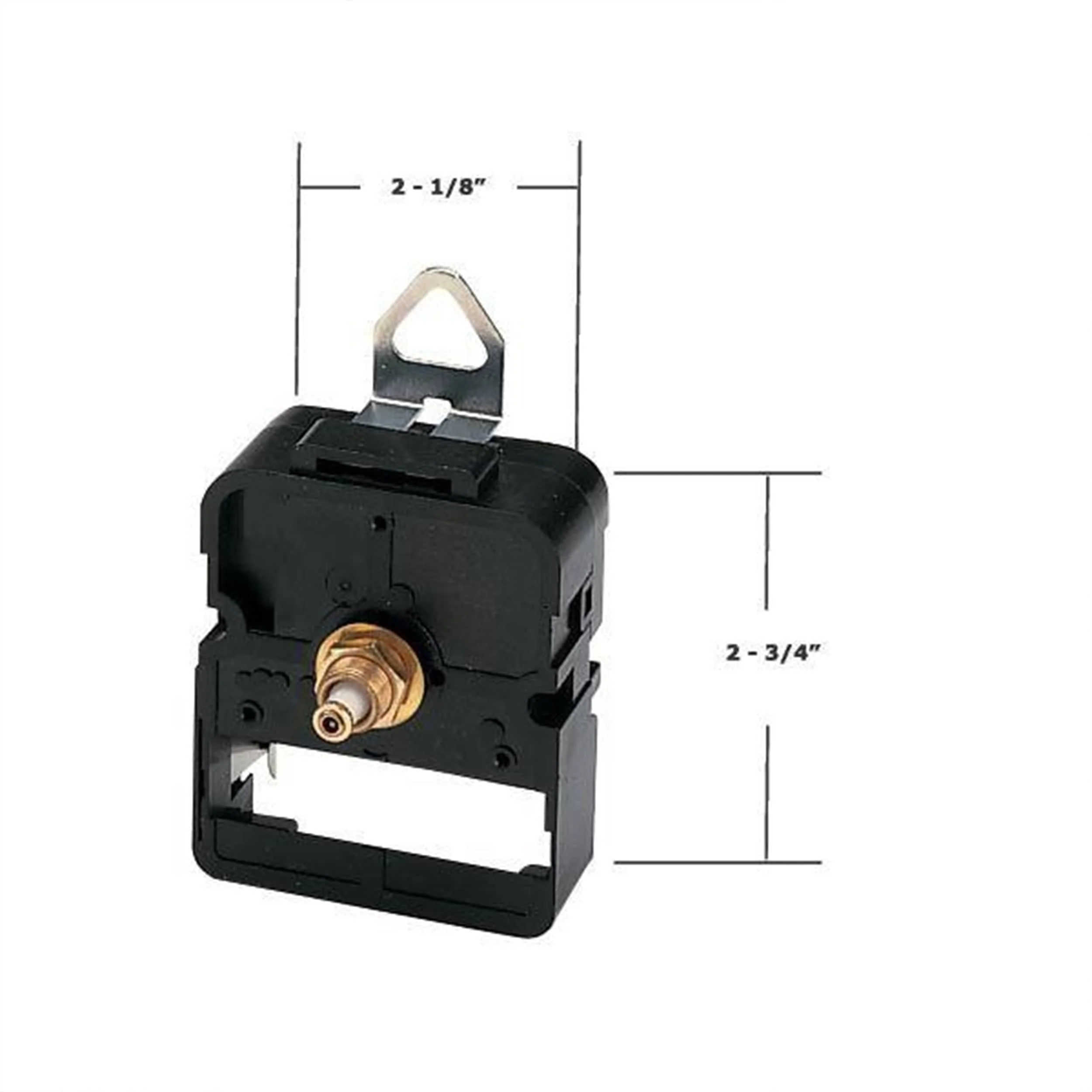 Standard Quartz Movement - Image 2