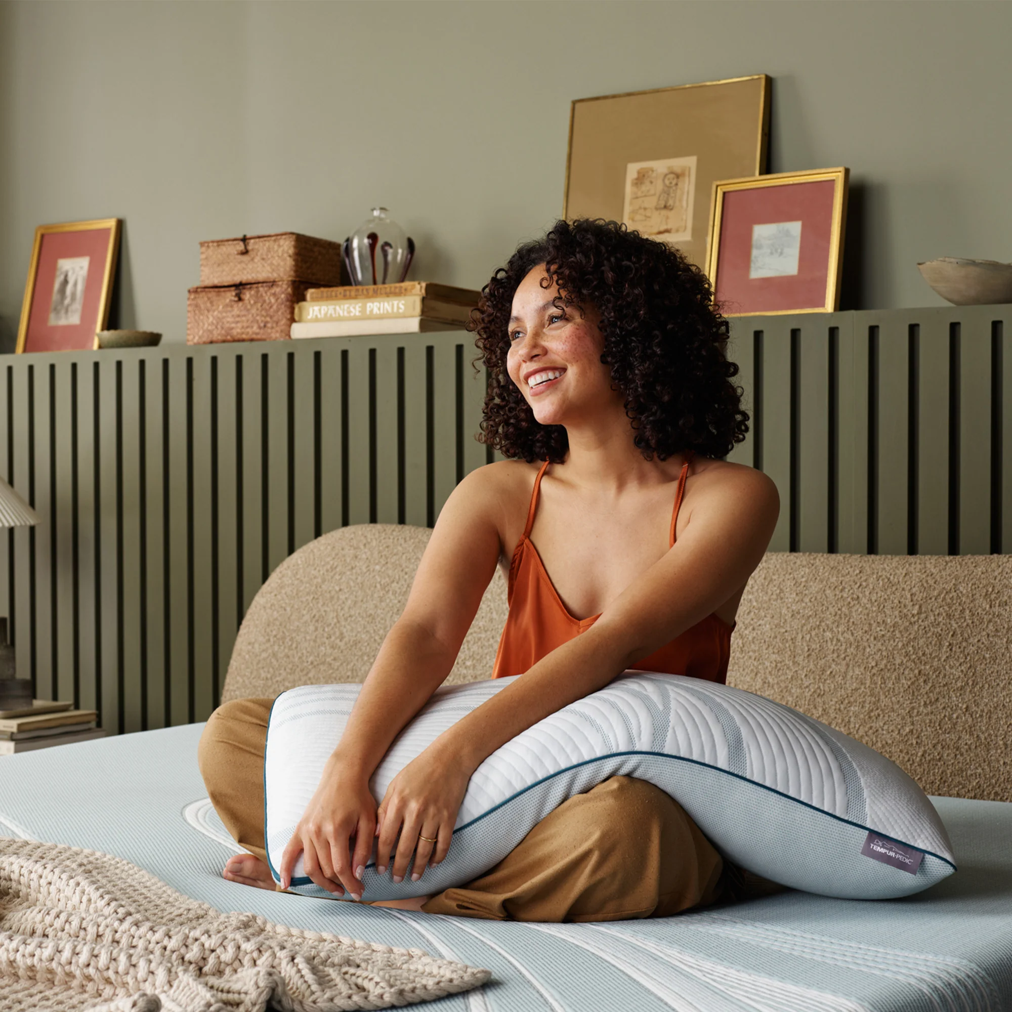 TEMPUR-Adapt® ProAdjust Pillow - Image 2
