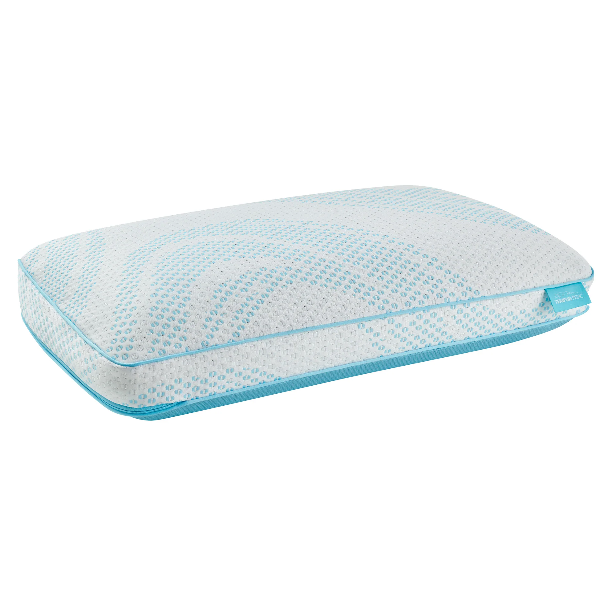 TEMPUR-Breeze® ProHi Pillow - Image 1