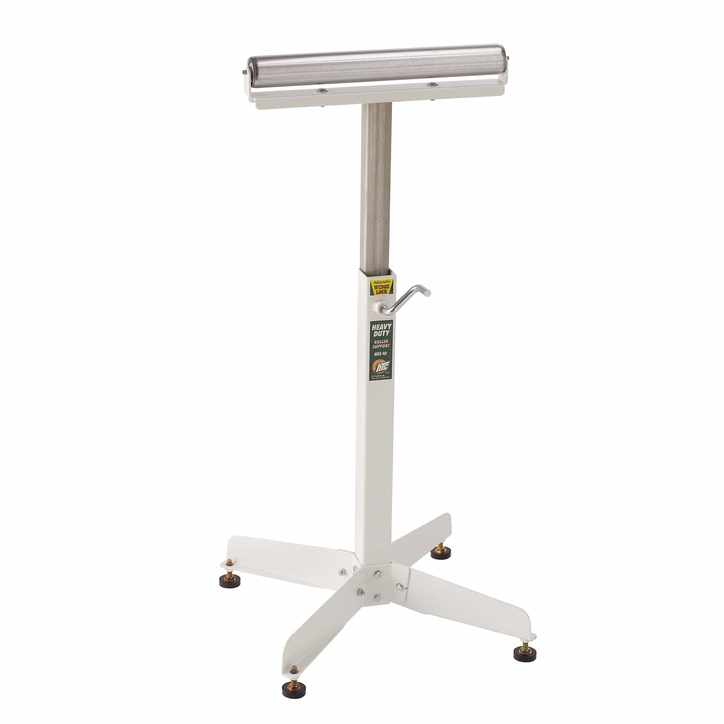 Super Duty Roller Support HSS-18