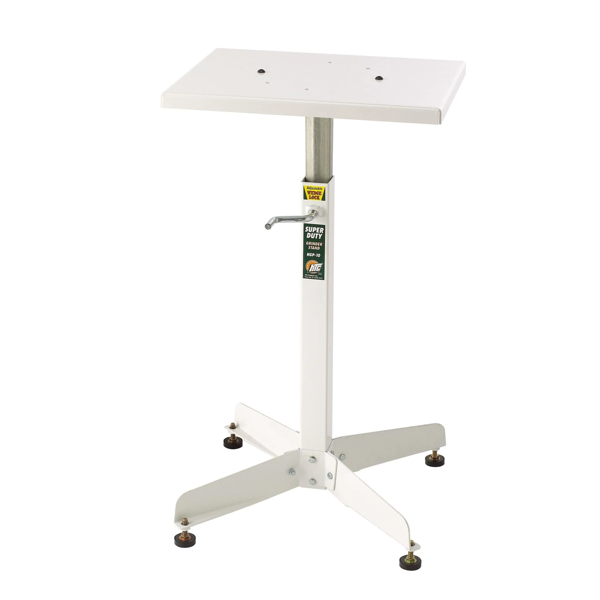 Universal Tool Stand HGP-12, 17" x 20" Top - Image 2