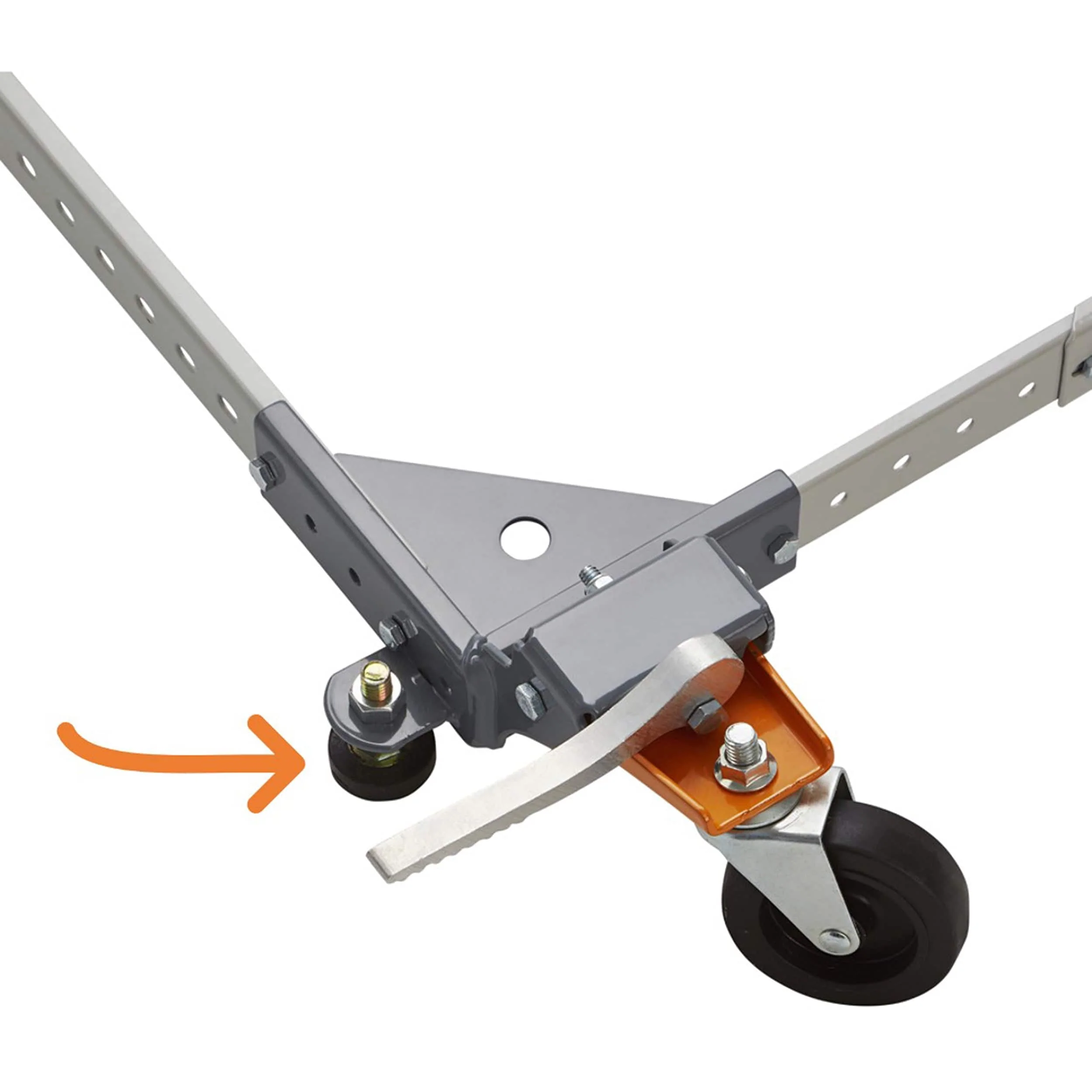 PM1000 Universal Roller Base - Image 2