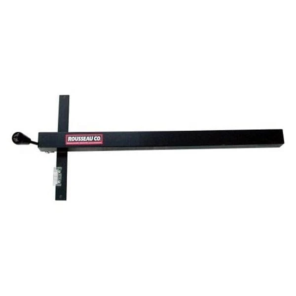 Replacement Fence, Model 2700-FX - Image 1