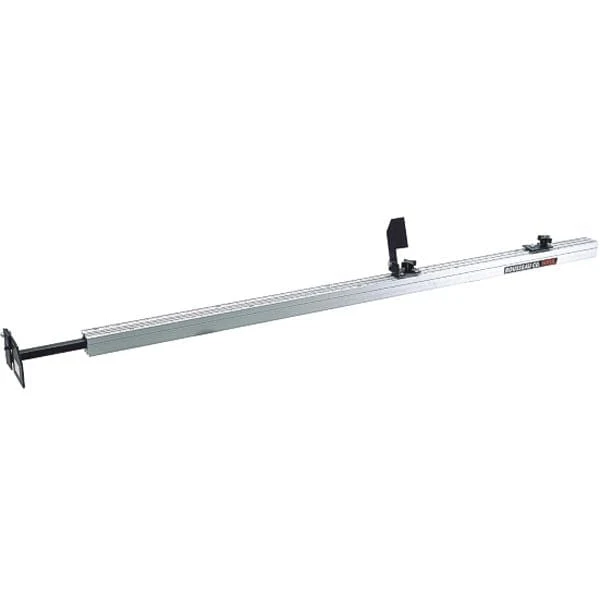38″ Right Side Stop System, Model 3800R