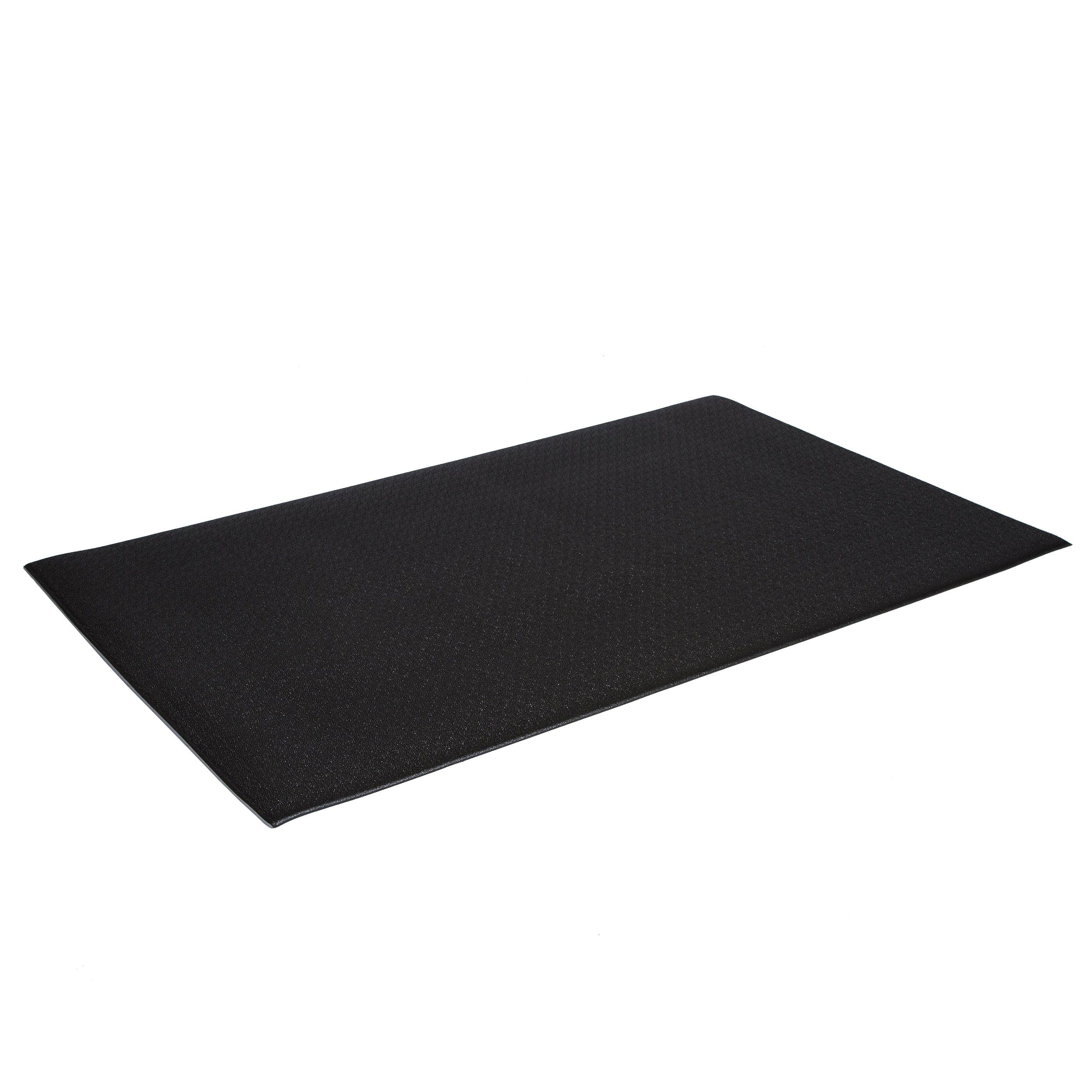 Comfort-King Supreme 1/2″ 2’x3′ – Black
