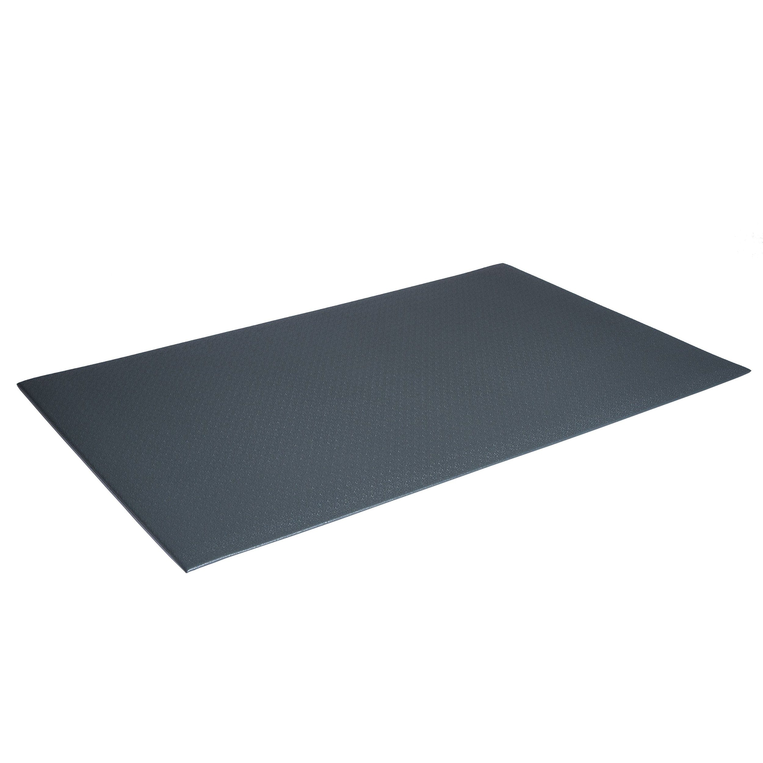 Comfort-King Supreme 1/2″  2’x3′ – Steel Gray