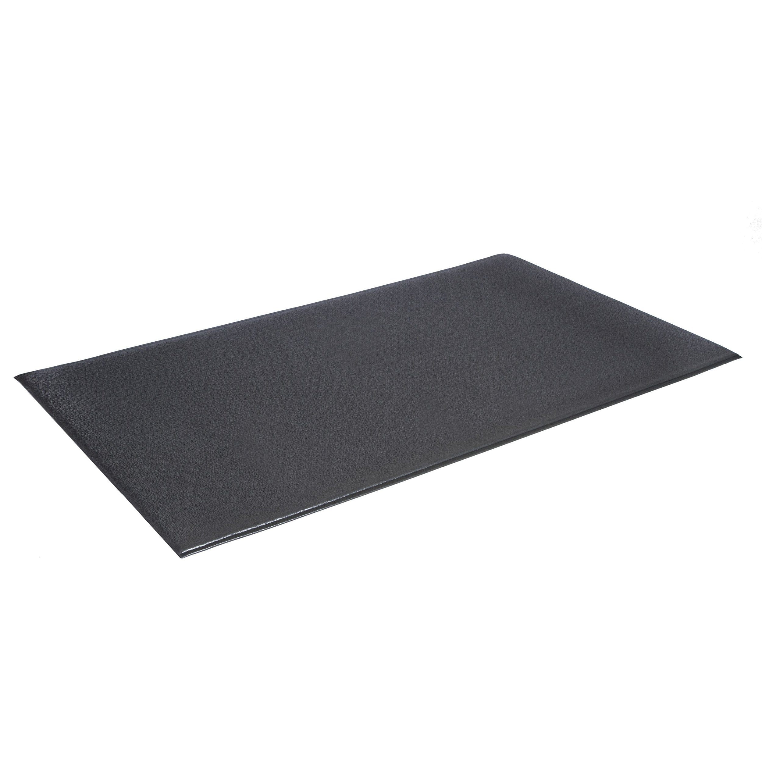 Pebble Wear-Bonded Comfort-King 1/2″  2’x3′ – Steel Gray