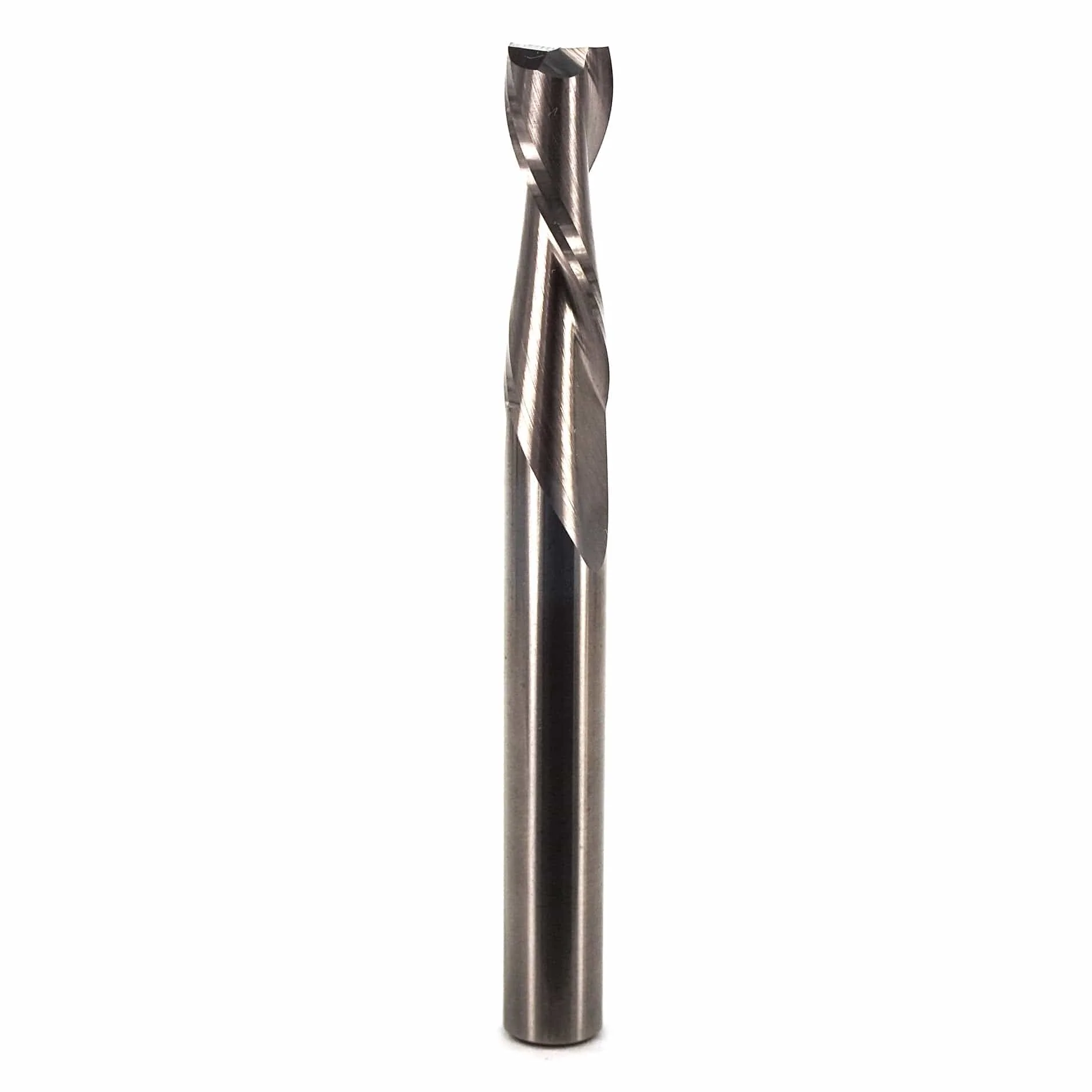 Left Hand Upcut Spiral Router Bit - Image 1