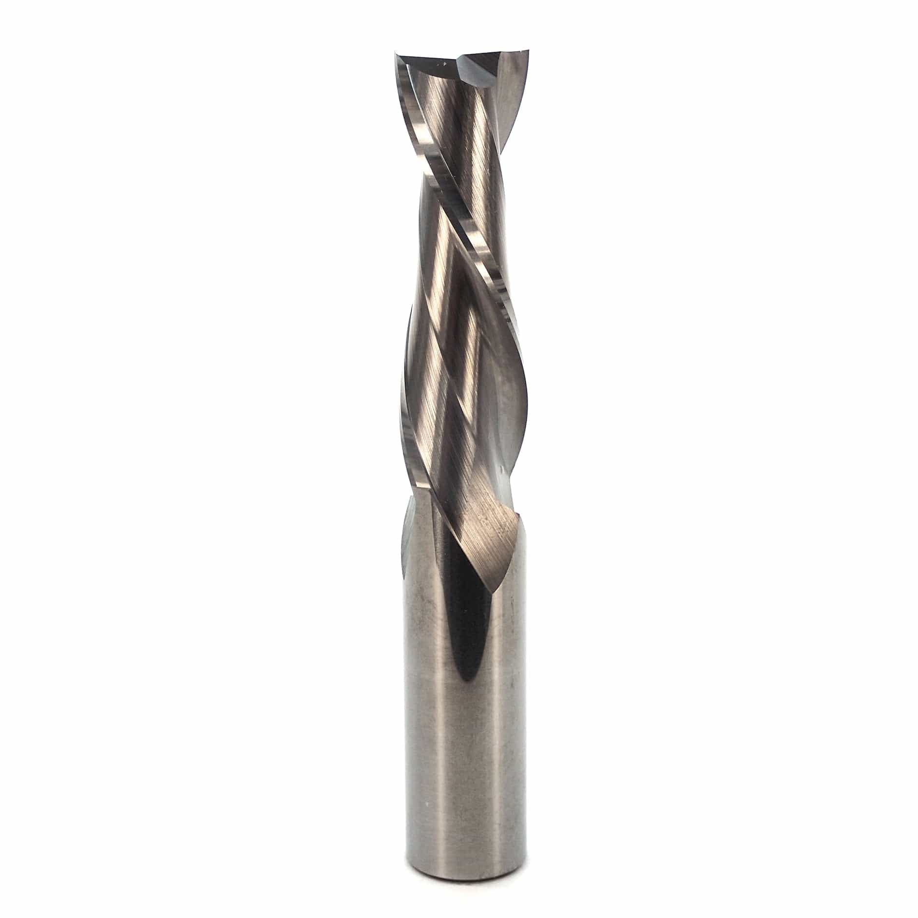 Left Hand Spiral Bit SC 3/4" SH 3/4" CD 2" CL 4" OL 2 FL - Image 1