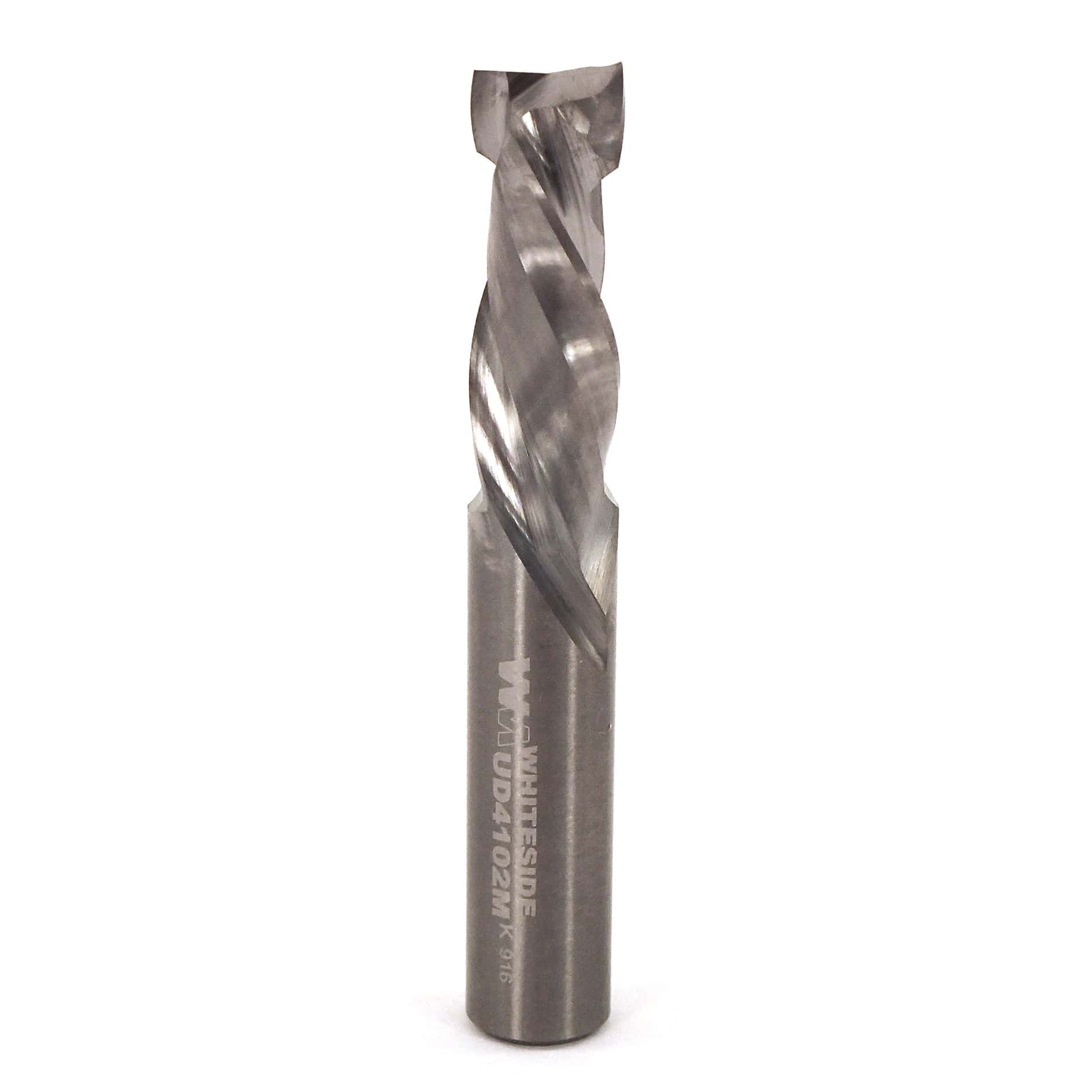 Mortise Style Up/Down Cut Spiral Router Bit - Image 1