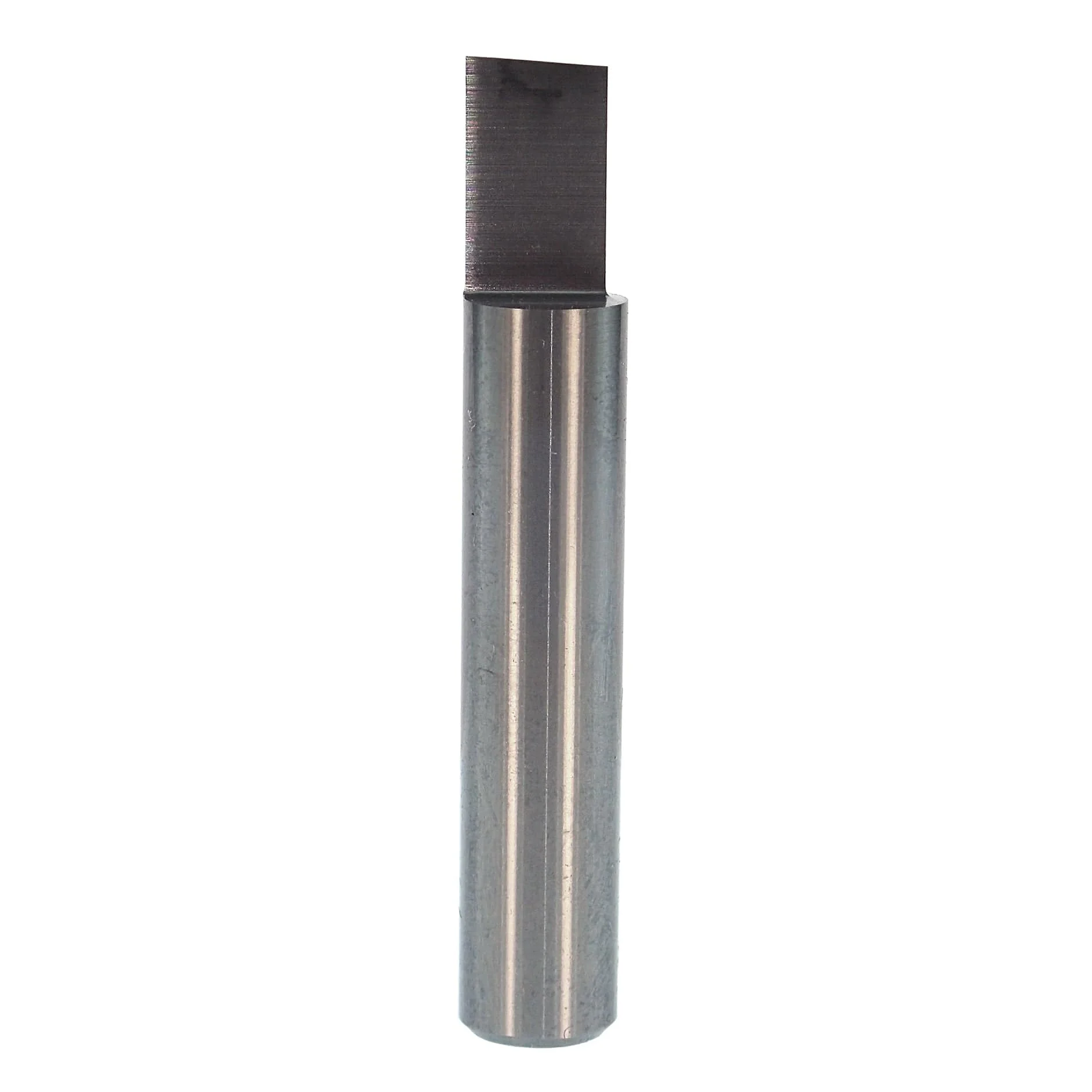 Rip and Slotting Bit SC 1/4" SH 3/8" CL 1-1/2" OL 1 FL - Image 1