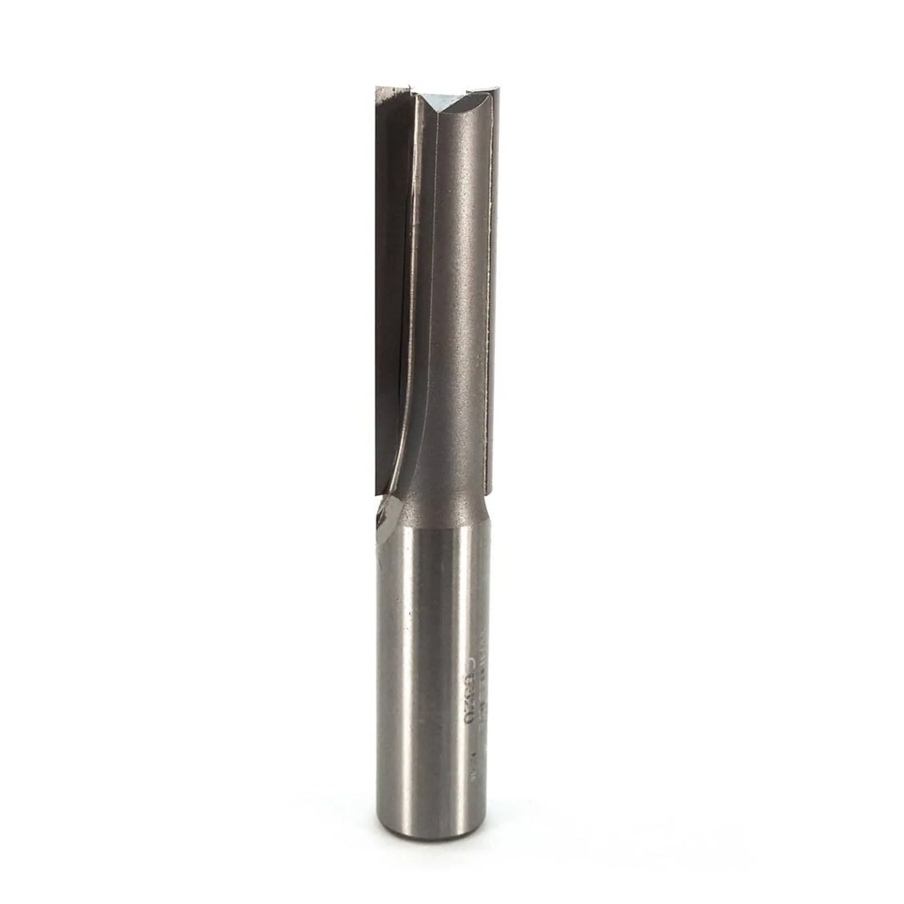 CNC Router Bit 5/8″ SH 5/8″ CD 2″ CL 4″ OL 2 FL