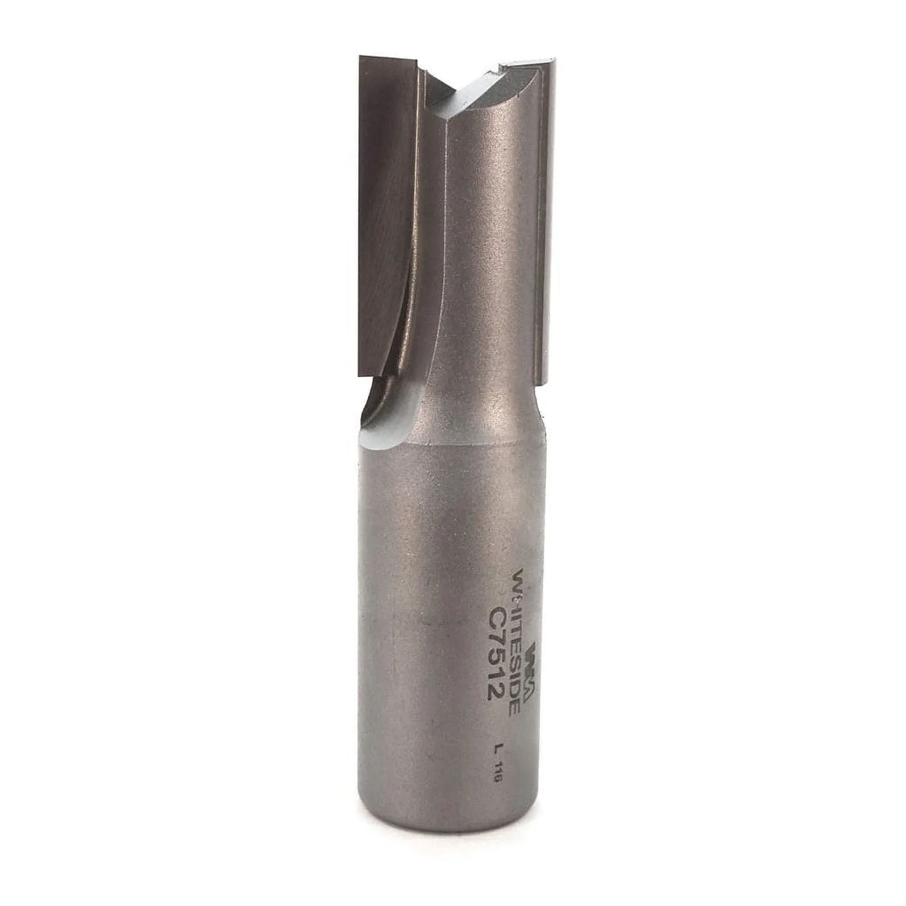 CNC Router Bit 3/4″ SH 3/4″ CD 1-1/4″ CL 3″ OL 2 FL