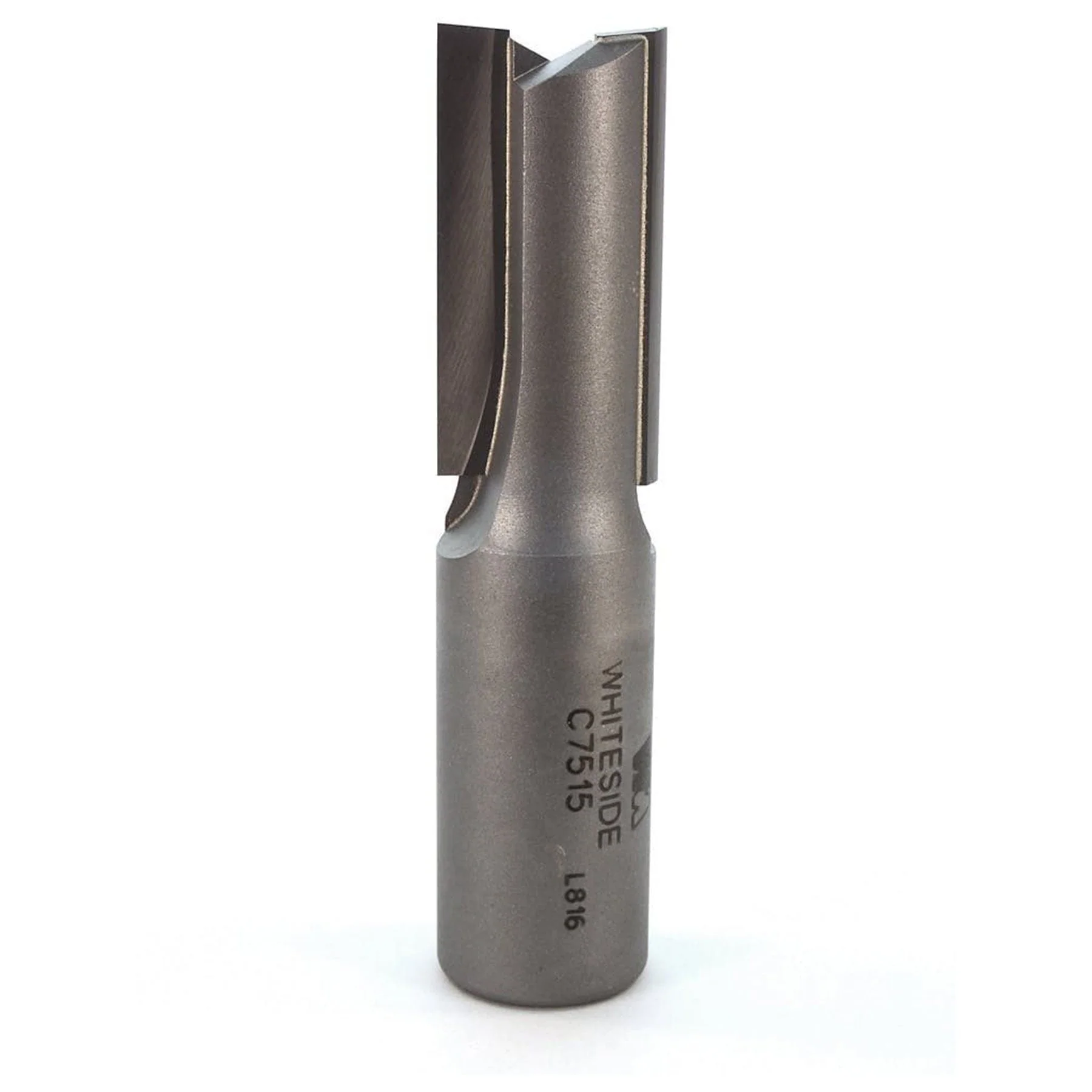 CNC Router Bit 3/4" SH 3/4" CD 1-1/2" CL 3-1/4" OL 2 FL - Image 1