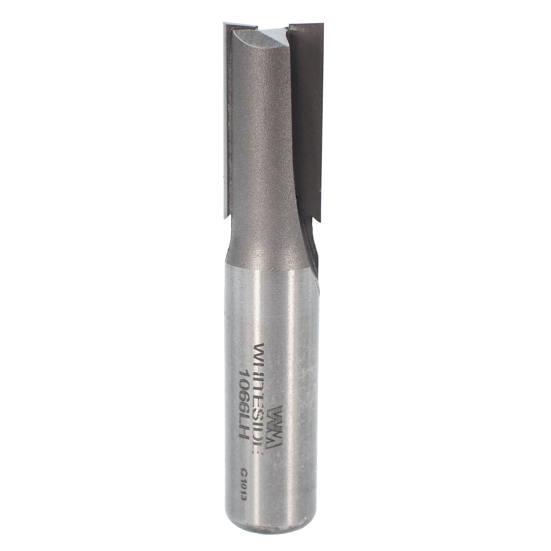Left Hand Straight Router Bit - 1/2" SH - Image 2